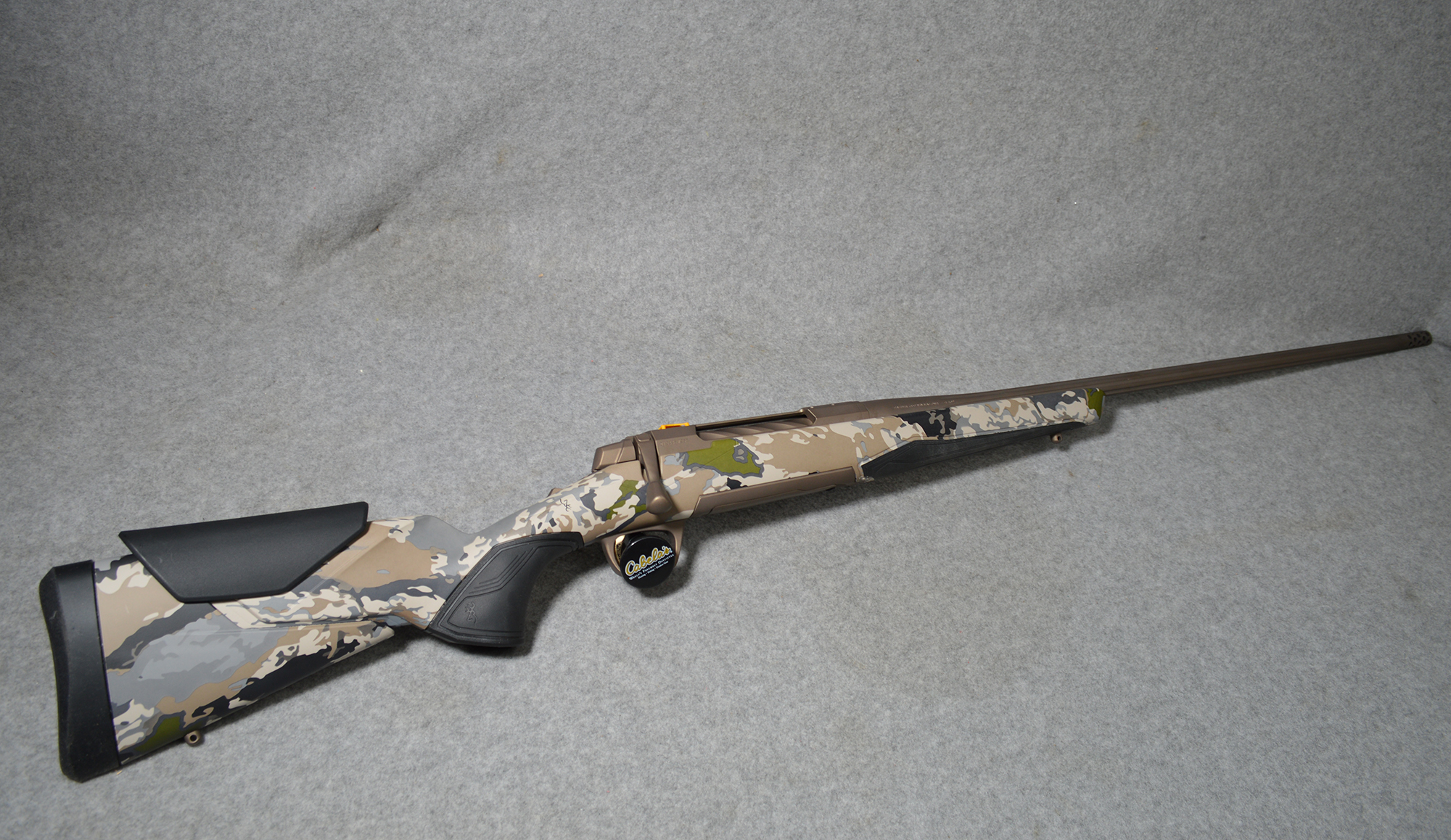 Image of Browning ~ X-Bolt Gen 2 ~ 300 Win. Mag.