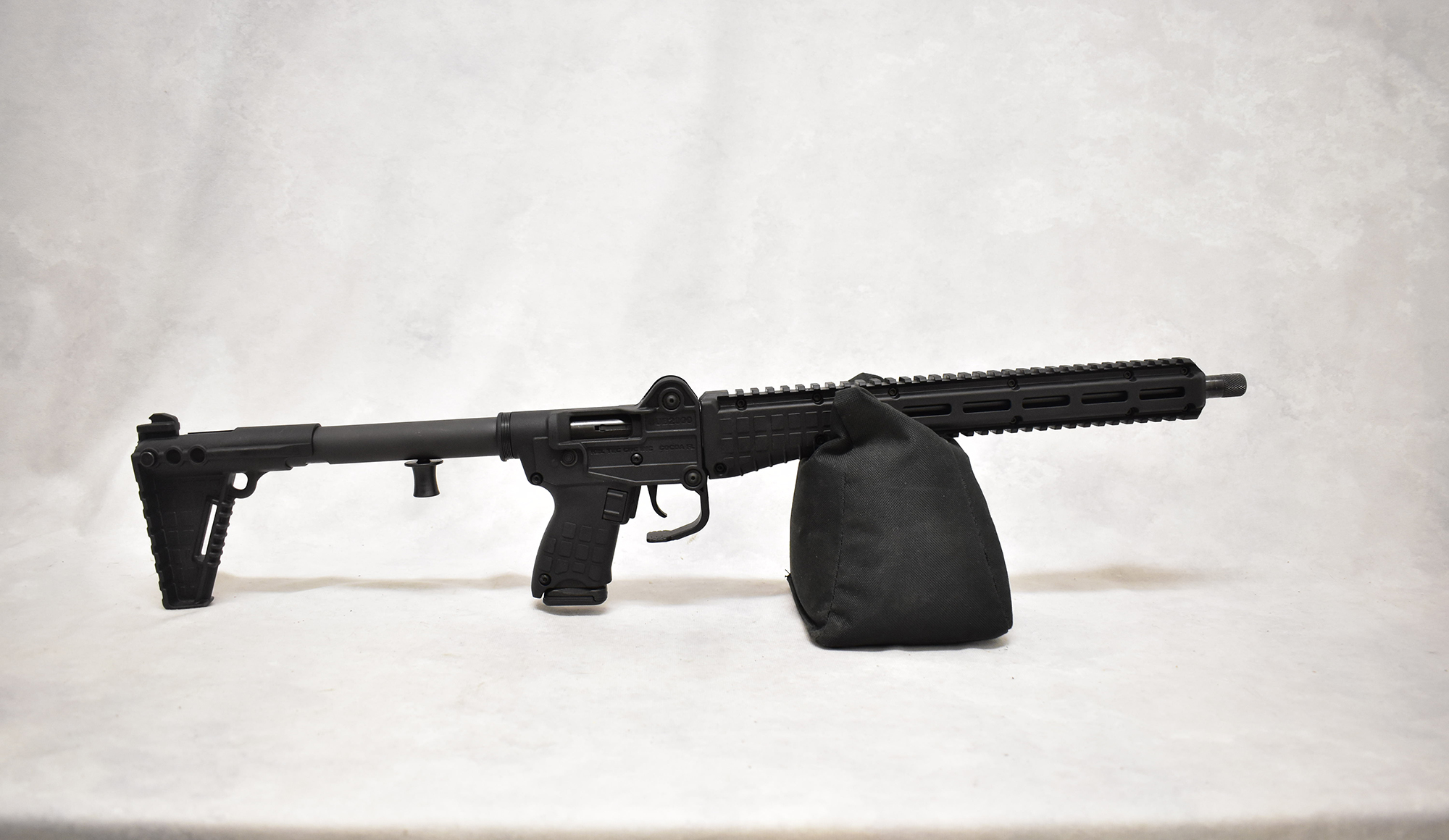 KELTEC ~ SUB-2000 ~ 9MM Luger