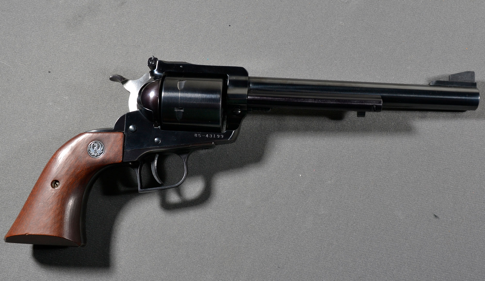 Ruger Ruger ~ New Model Super Blackhawk ~ .44 Magnum - $799.99 at Bass Pro Shops