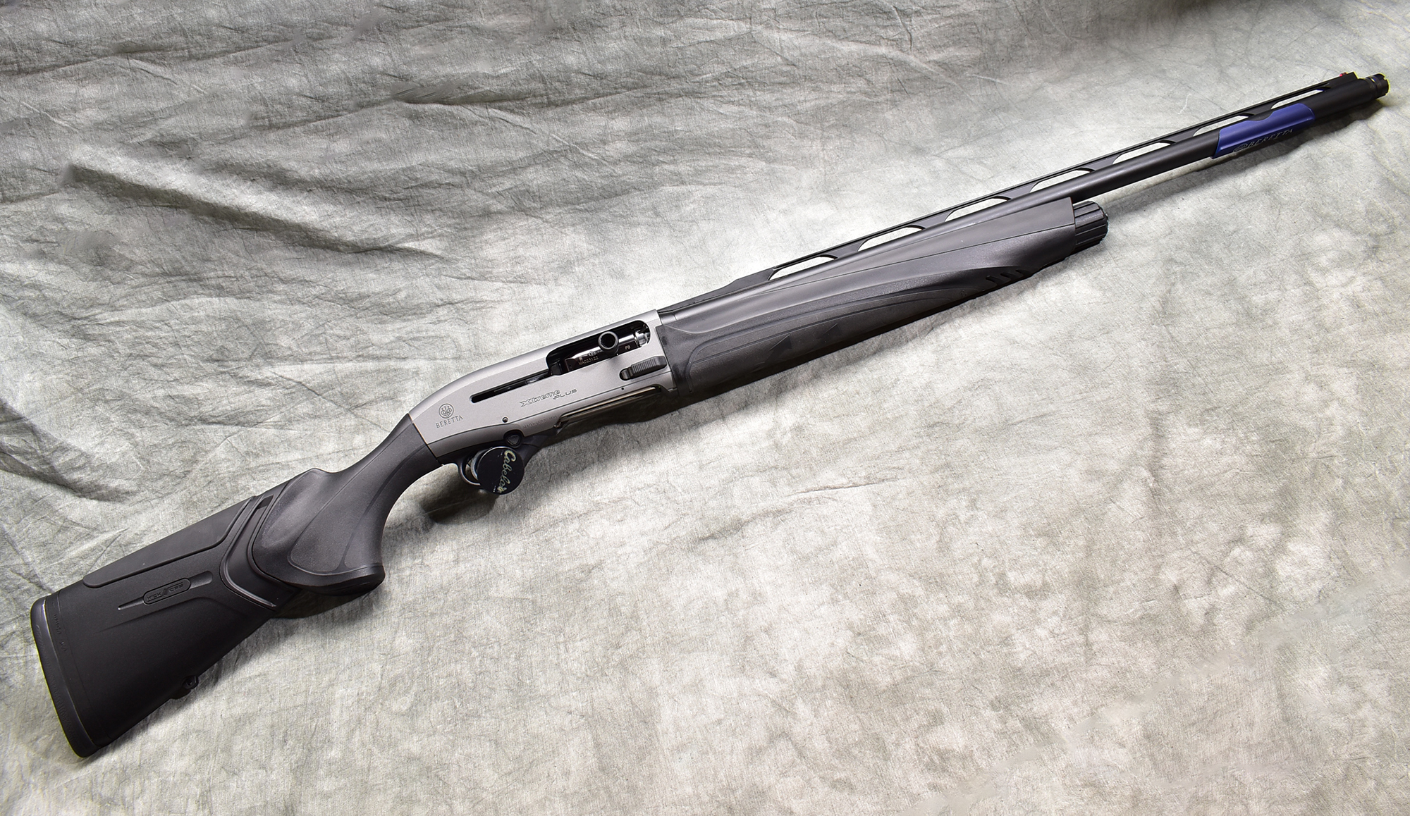 Image of "BERETTA ~ A400 EXTREME PLUS ~ 12 GAUGE ~ UP TO 3-1/2"""
