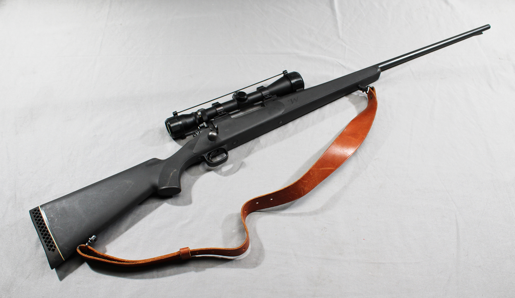 Winchester~ 70~ .300 win mag - Winchester