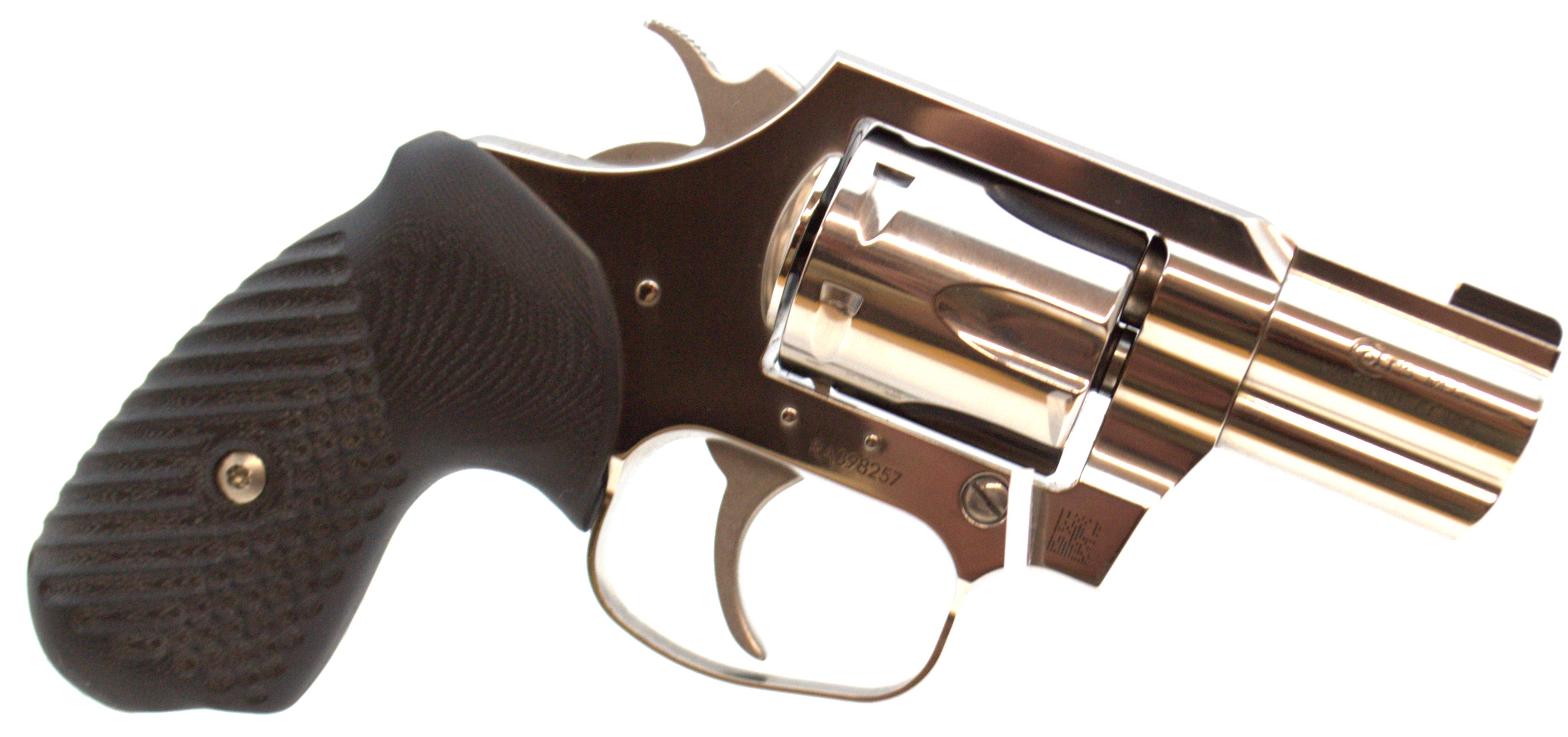 Image of Colt~King Cobra Carry~.357 Magnum