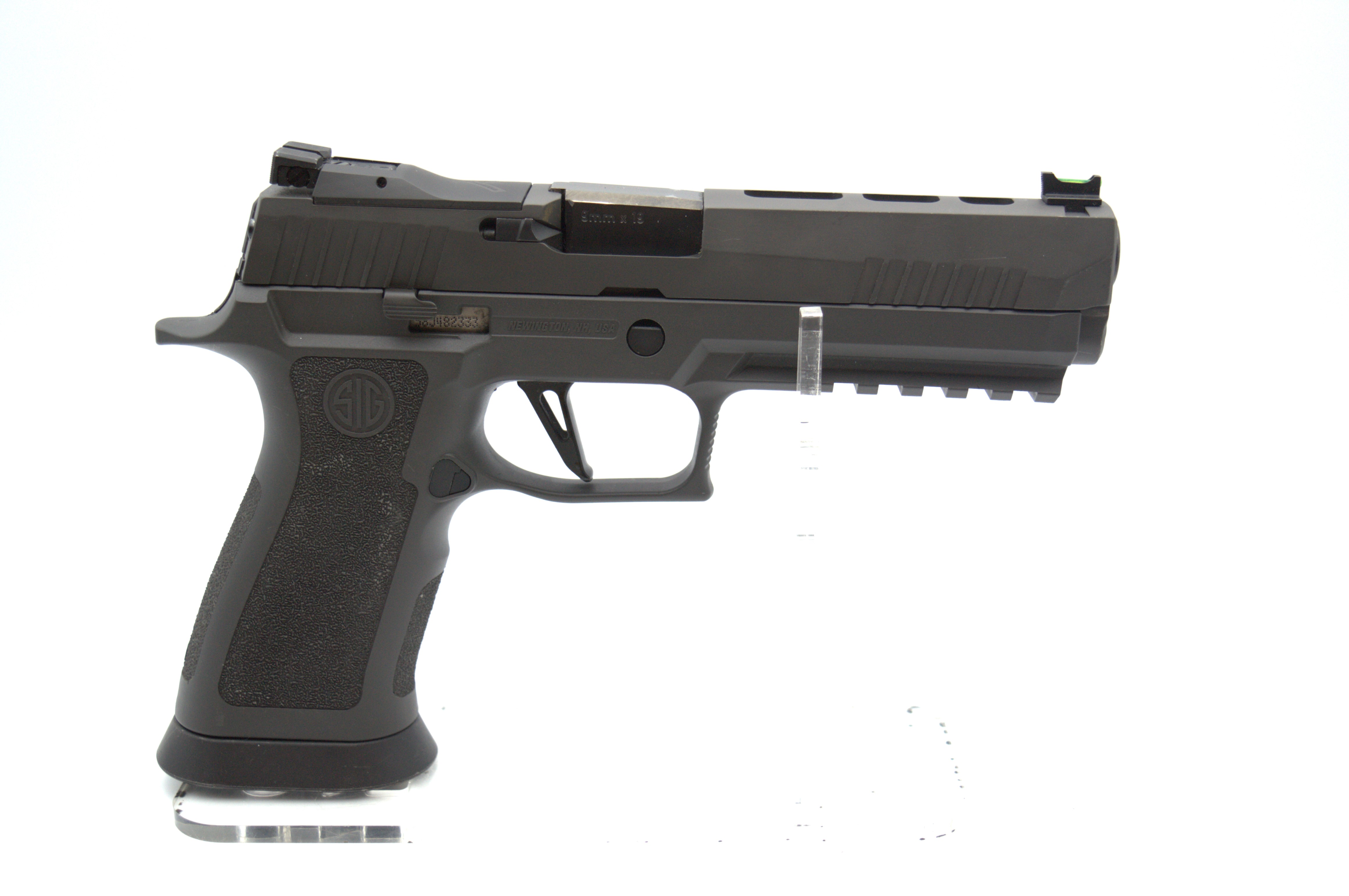 SIG SIG SAUER~P320 XFIVE~9MM LUGER - $899.99 at Bass Pro Shops