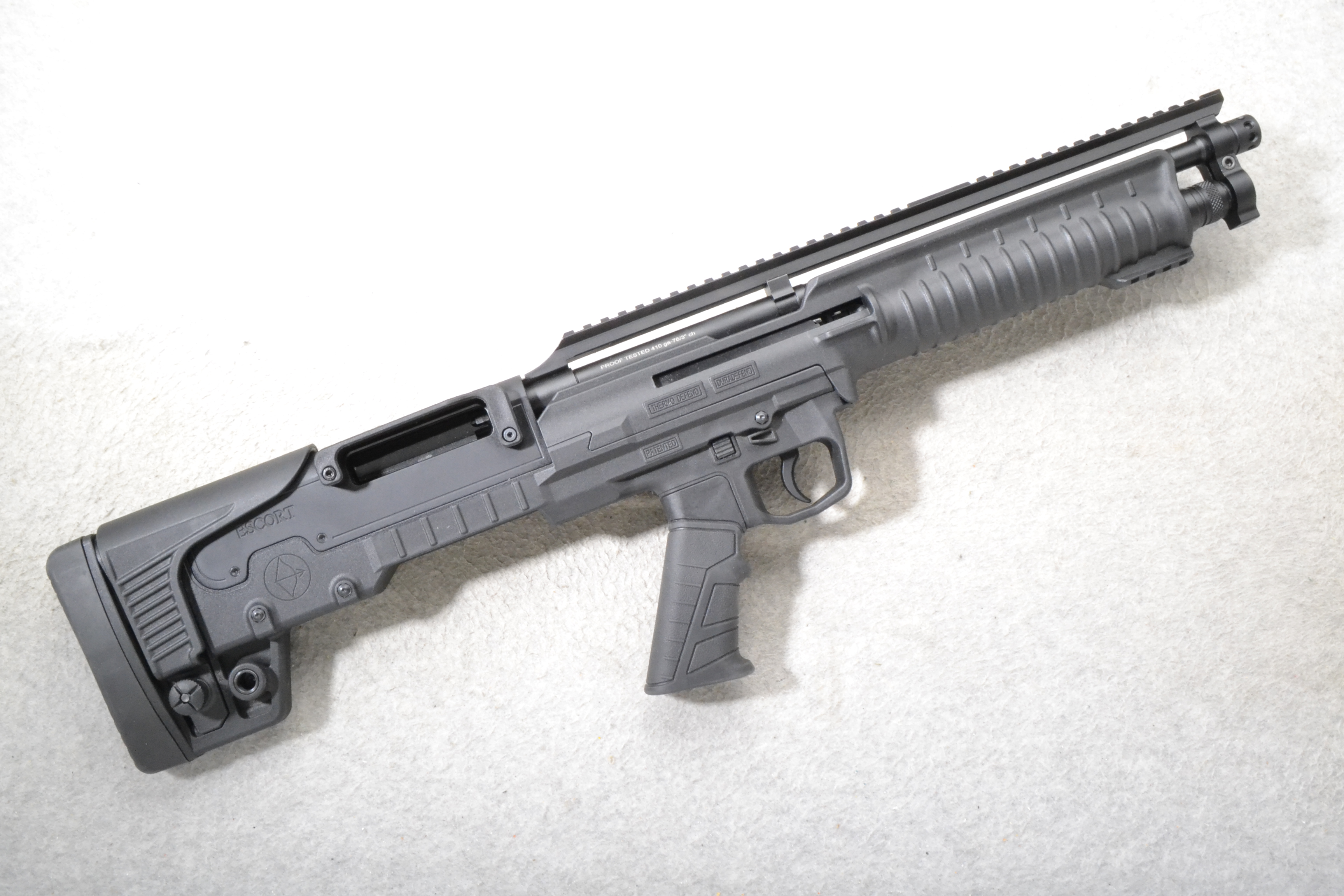 Escort ~ Bulltac ~ .410 Gauge - Escort Shotguns