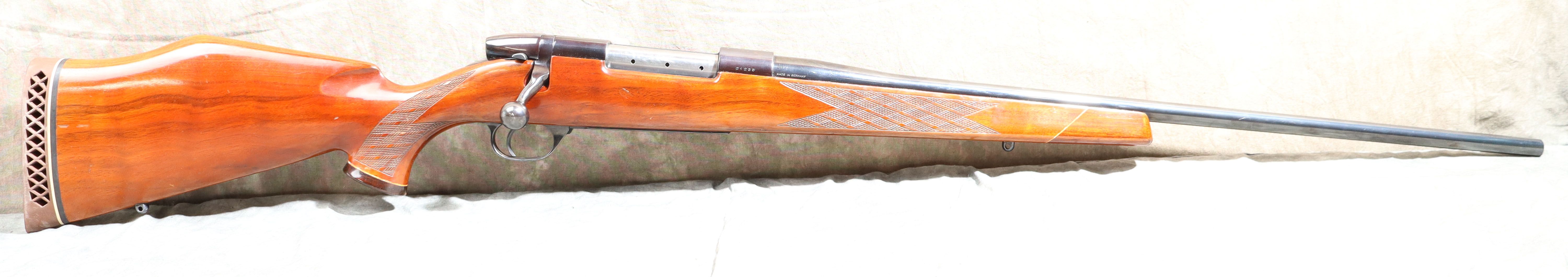 Weatherby Mark V - Weatherby