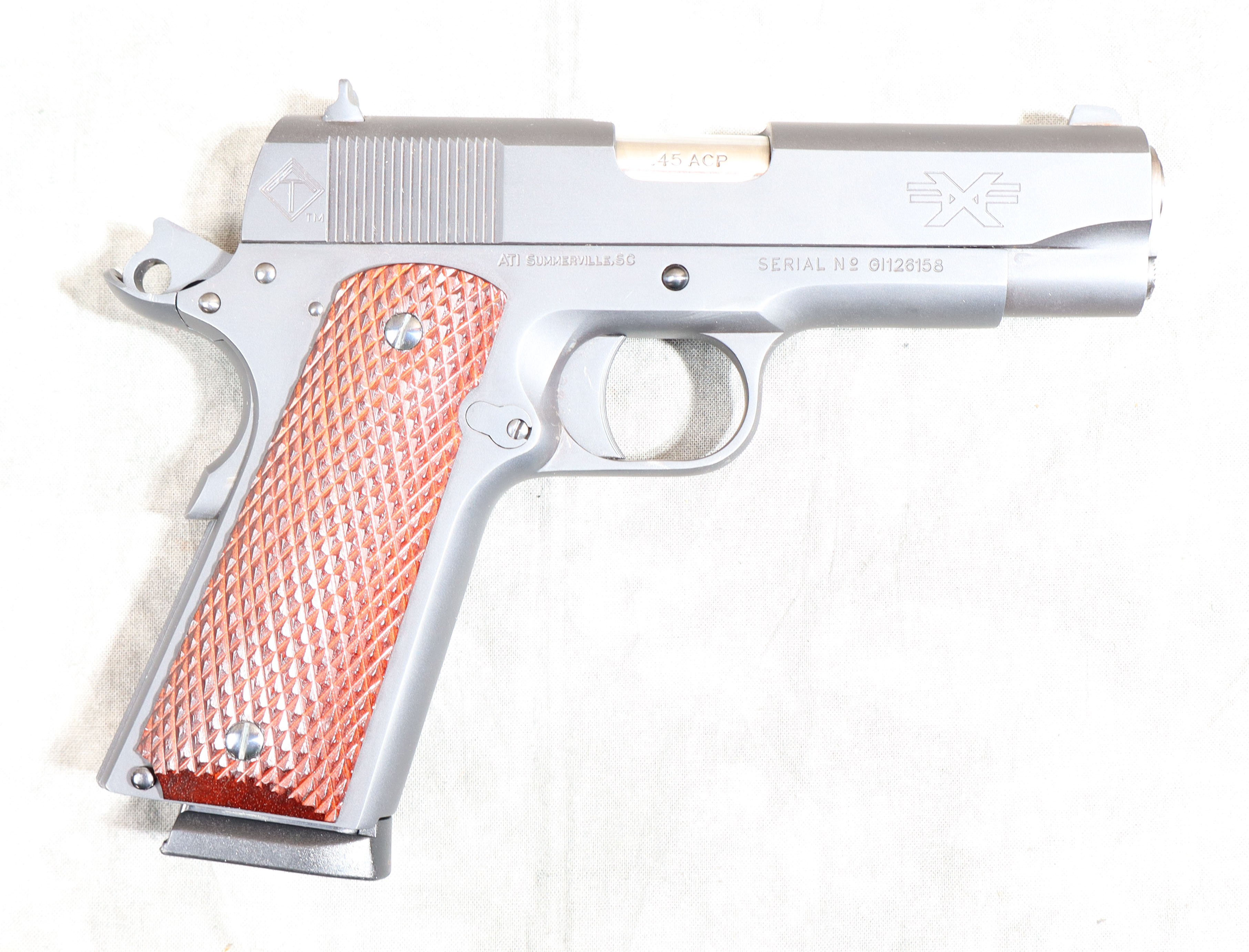 Image of American Tactical m1911 GI