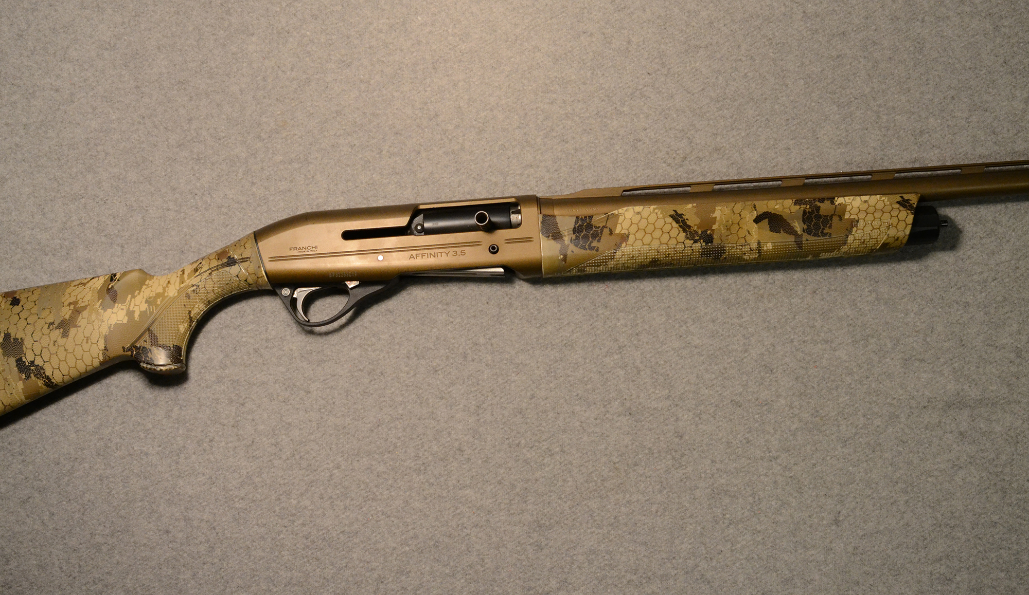 Franchi ~ Affinity 3.5 ~ 12 Gauge - Franchi