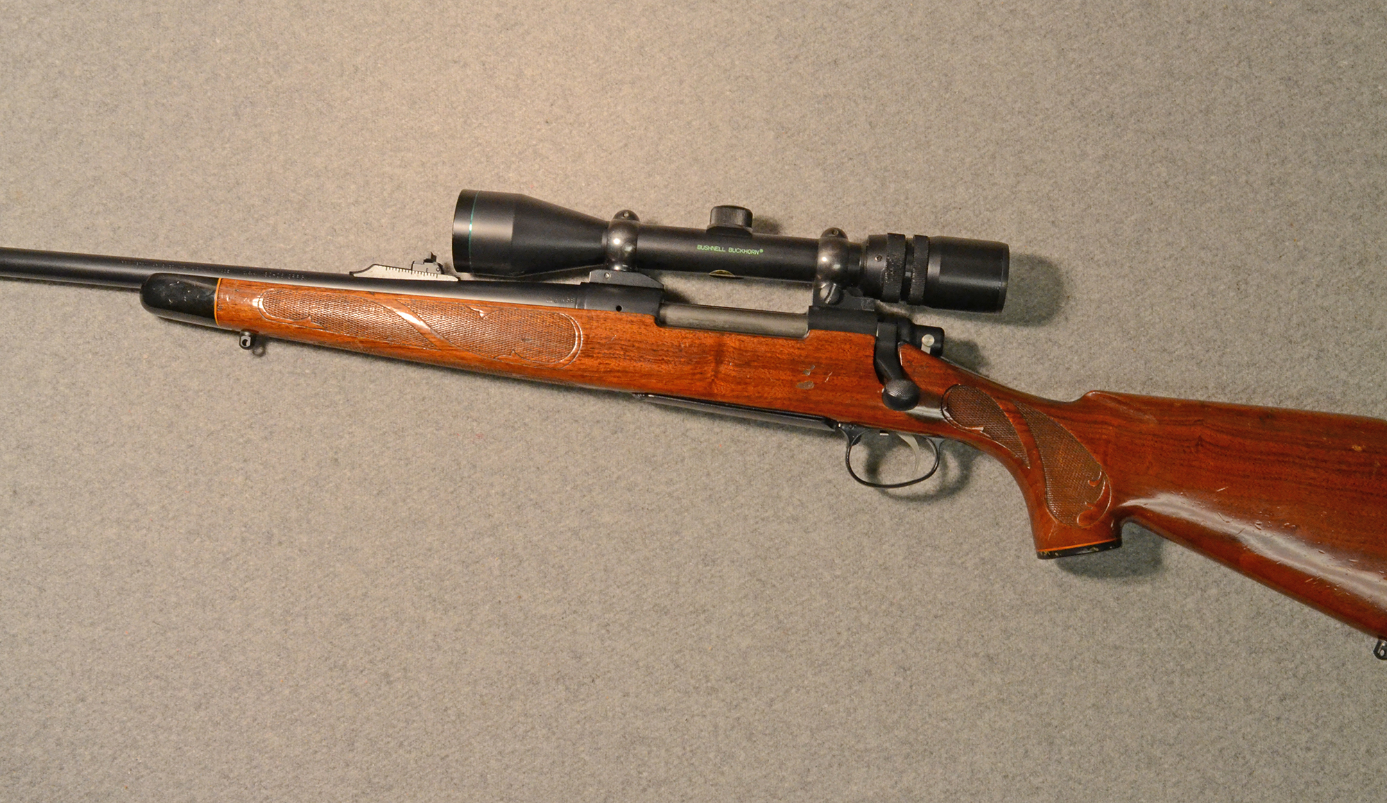 Image of Remington Arms Co ~ Model 700 LH ~ .30-06 Springfield