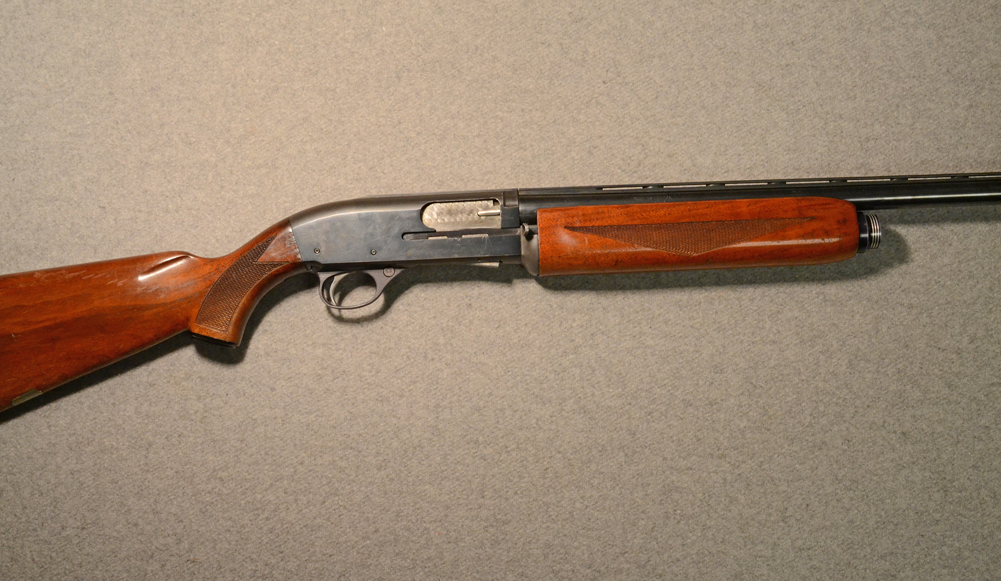 Image of J.C. Higgins ~ Model 60 ~ 12 Gauge