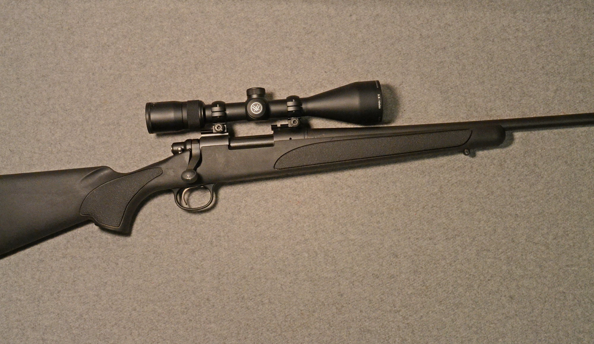 Image of Remington Arms Co ~ Model 700 ADL ~ .223 Remington