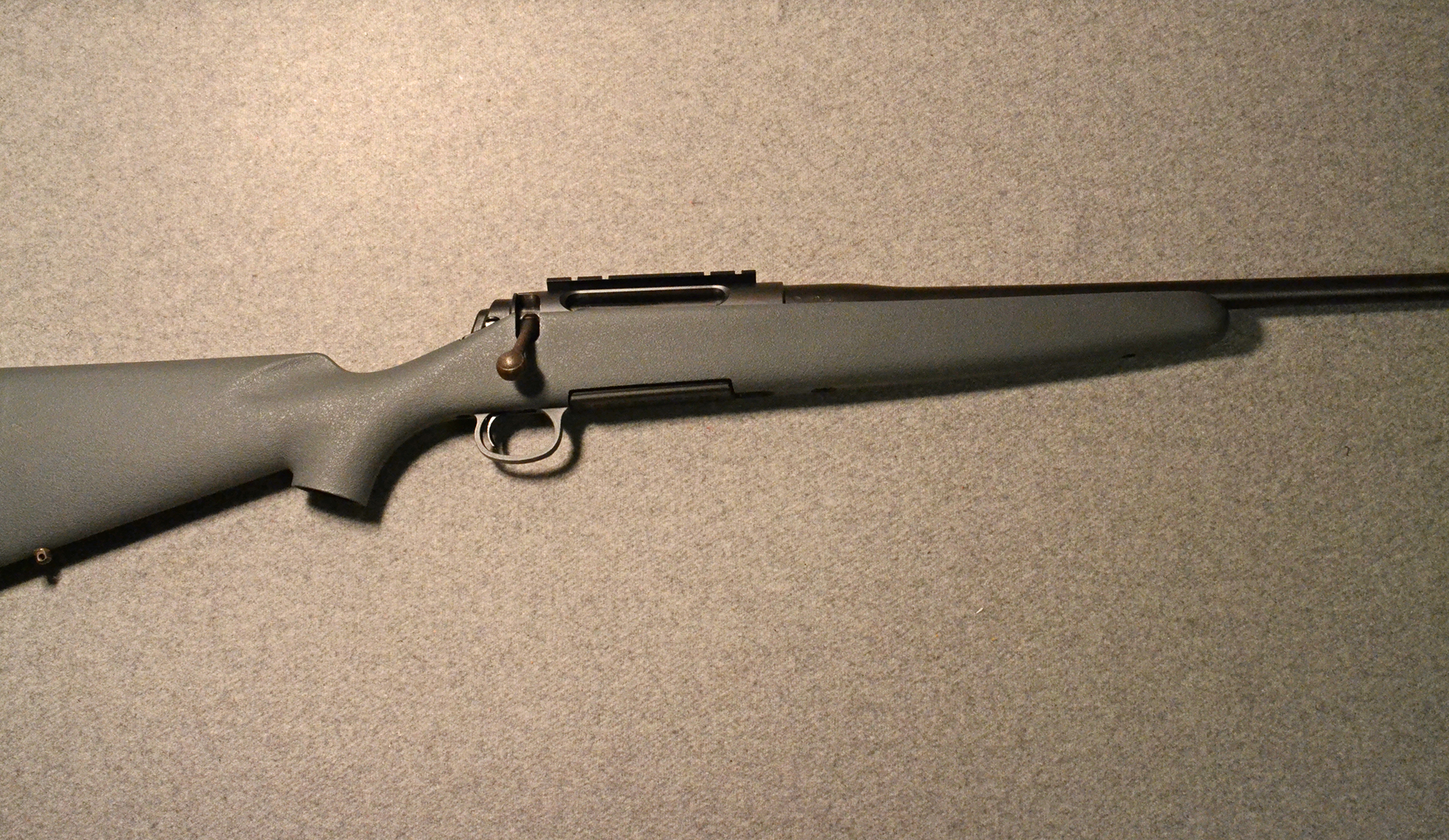 Image of Remington Arms Co ~ Model 710 ~ .270 Winchester