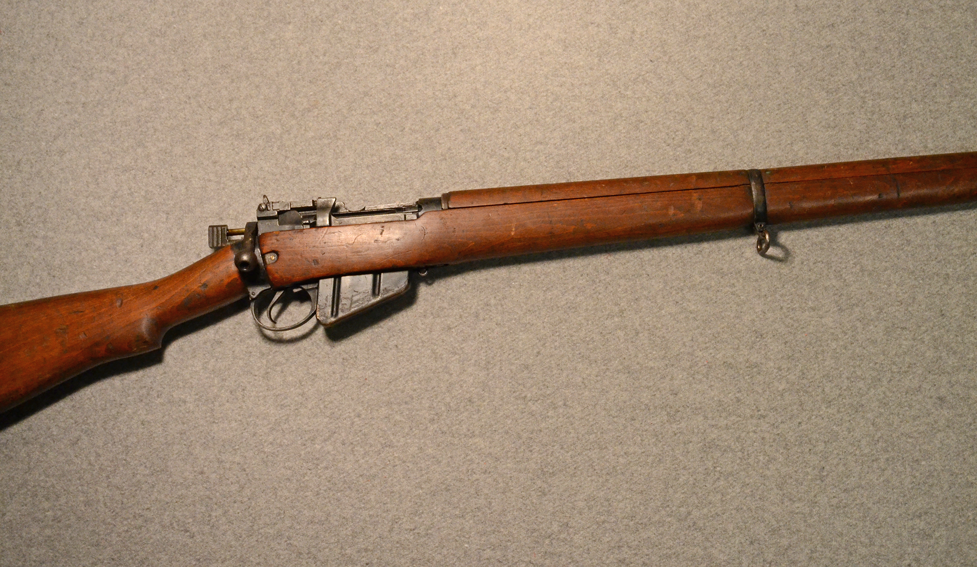Image of United Kingdom ~ No. 4 Mk. 1 ~ .303 British