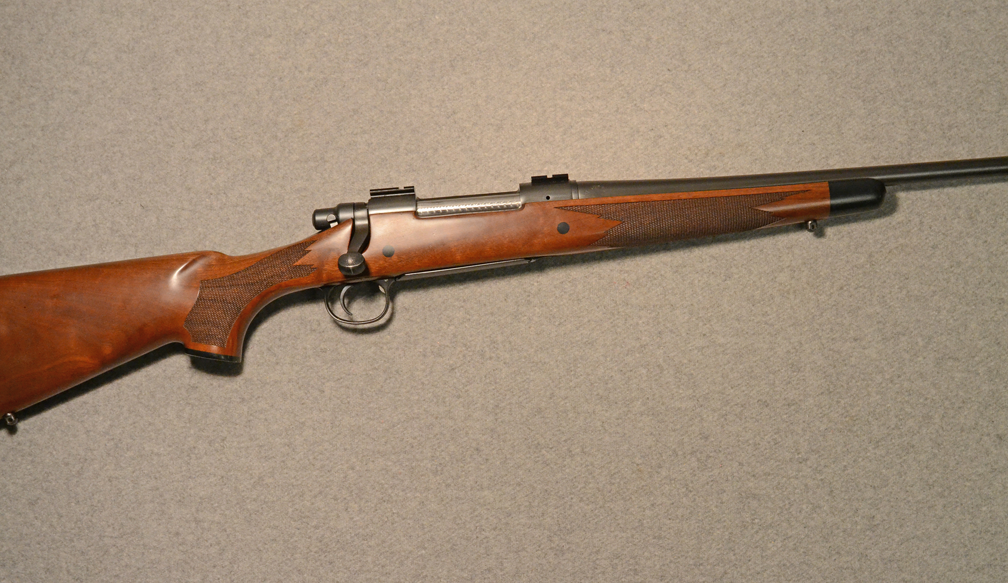 Image of Remington Arms Co ~ Model 700 BDL ~ .30-06 Springfield