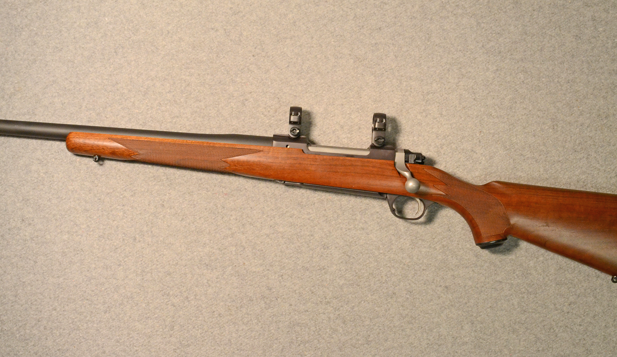 Image of Sturm, Ruger & Co ~ M77 Hawkeye ~ .300 Winchester Mag