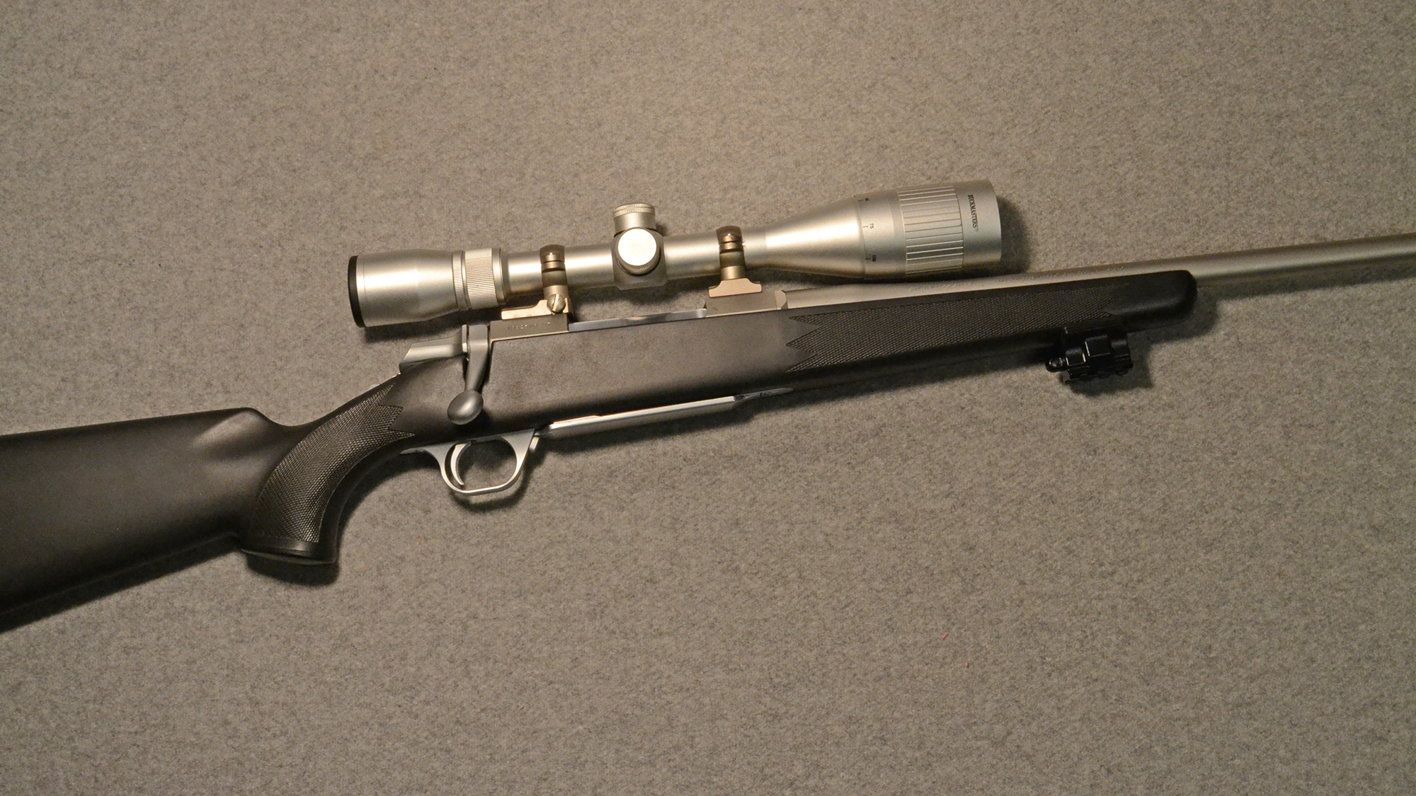 Miroku/Browning ~ A-Bolt ~ .300 Win Mag - Browning