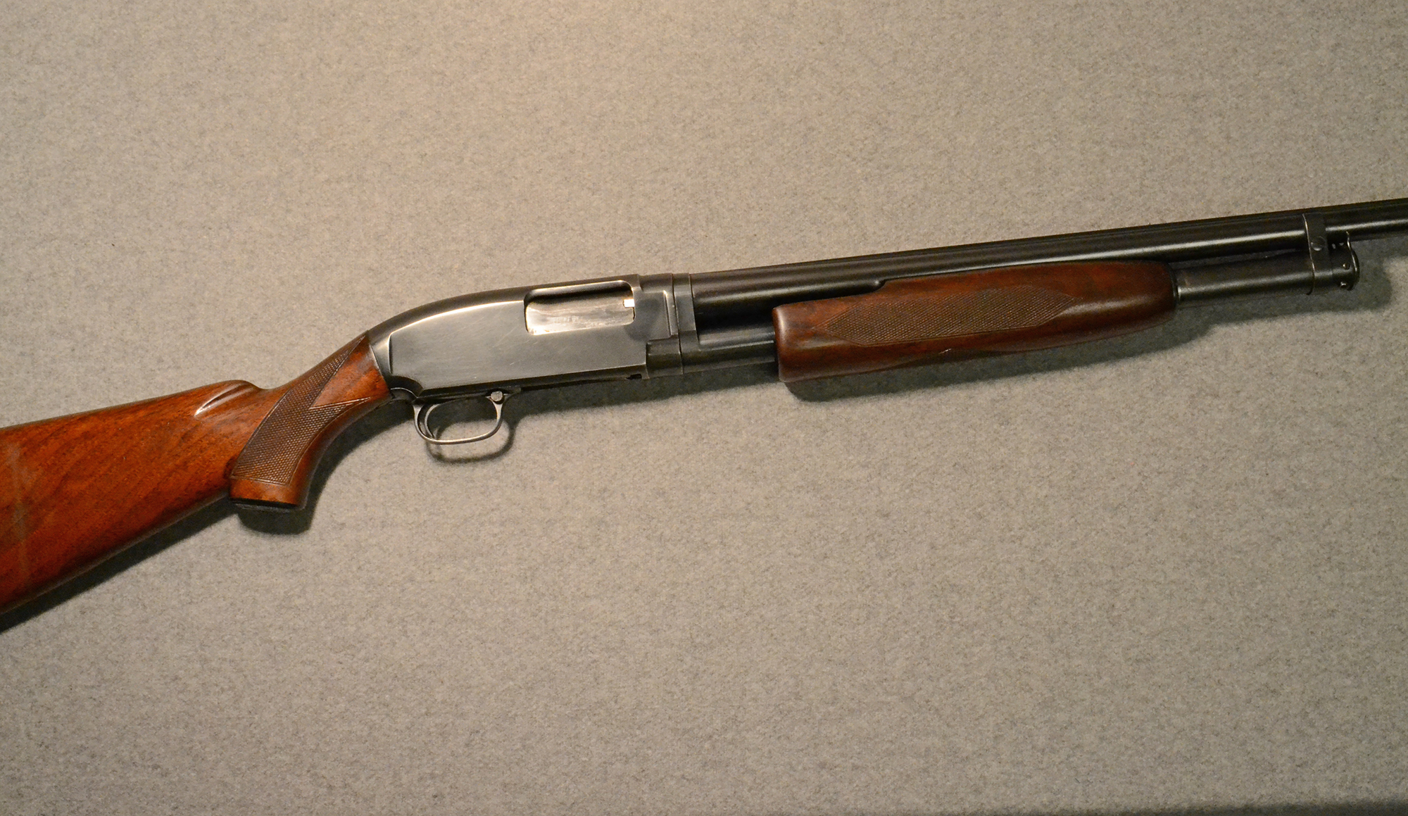 Winchester ~ Model 12 ~ 12 Gauge - Winchester