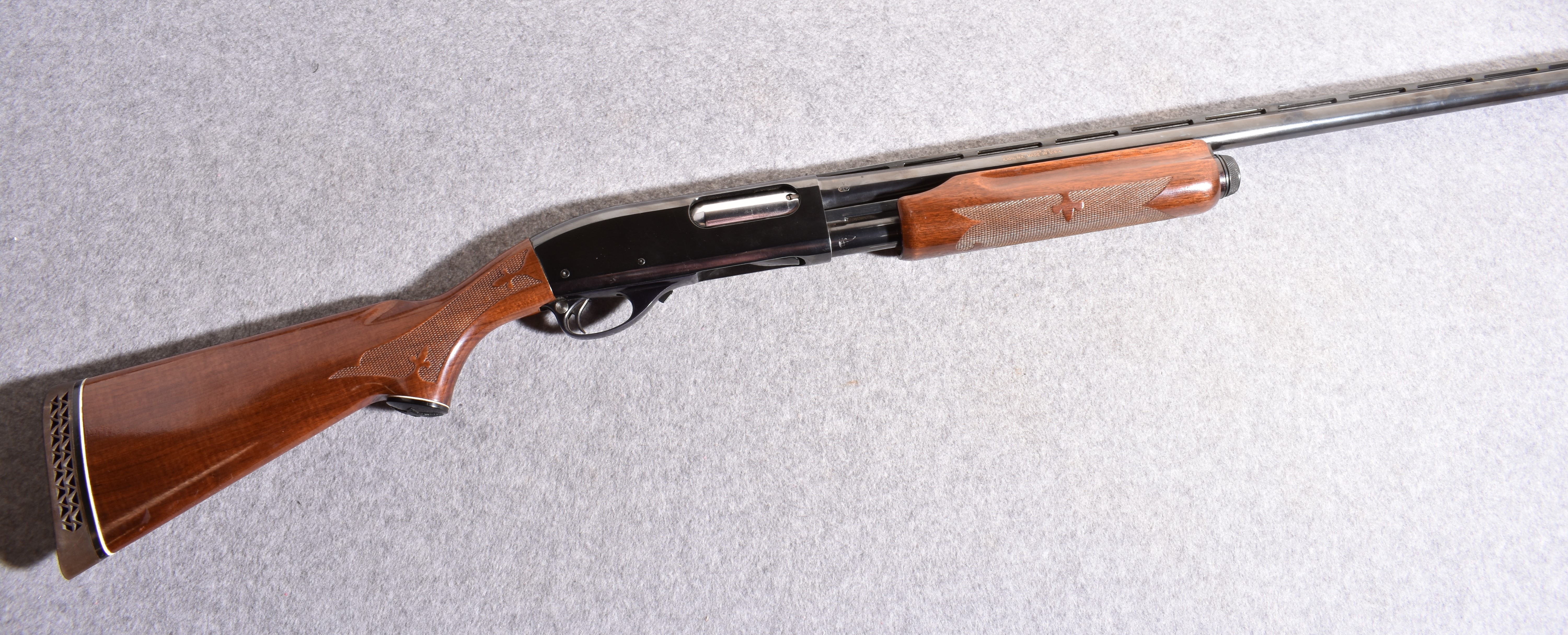 Image of Remington 870 12 Gauge Pump Shotgun