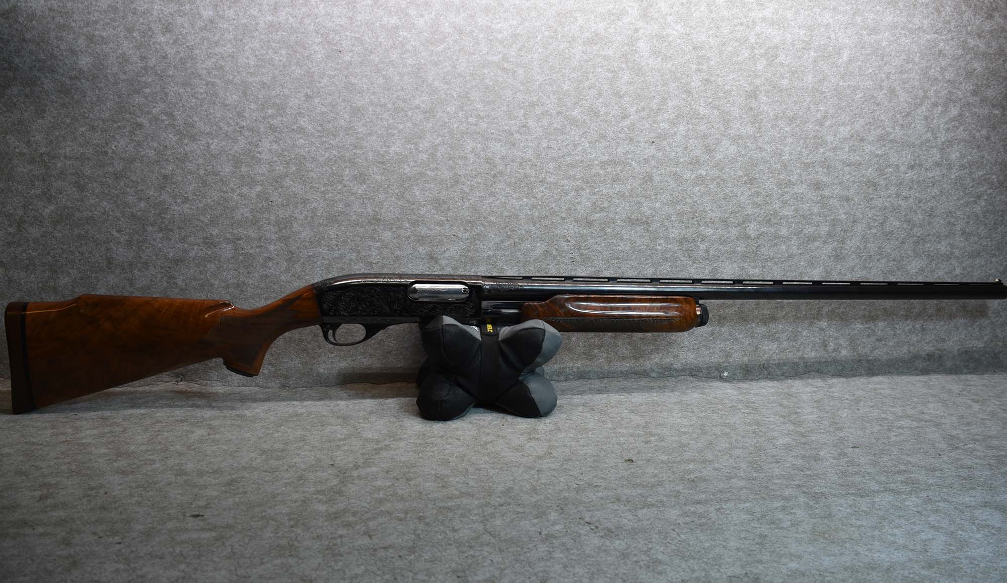 REMINGTON ~ 870 ~ 12GAUGE - Remington