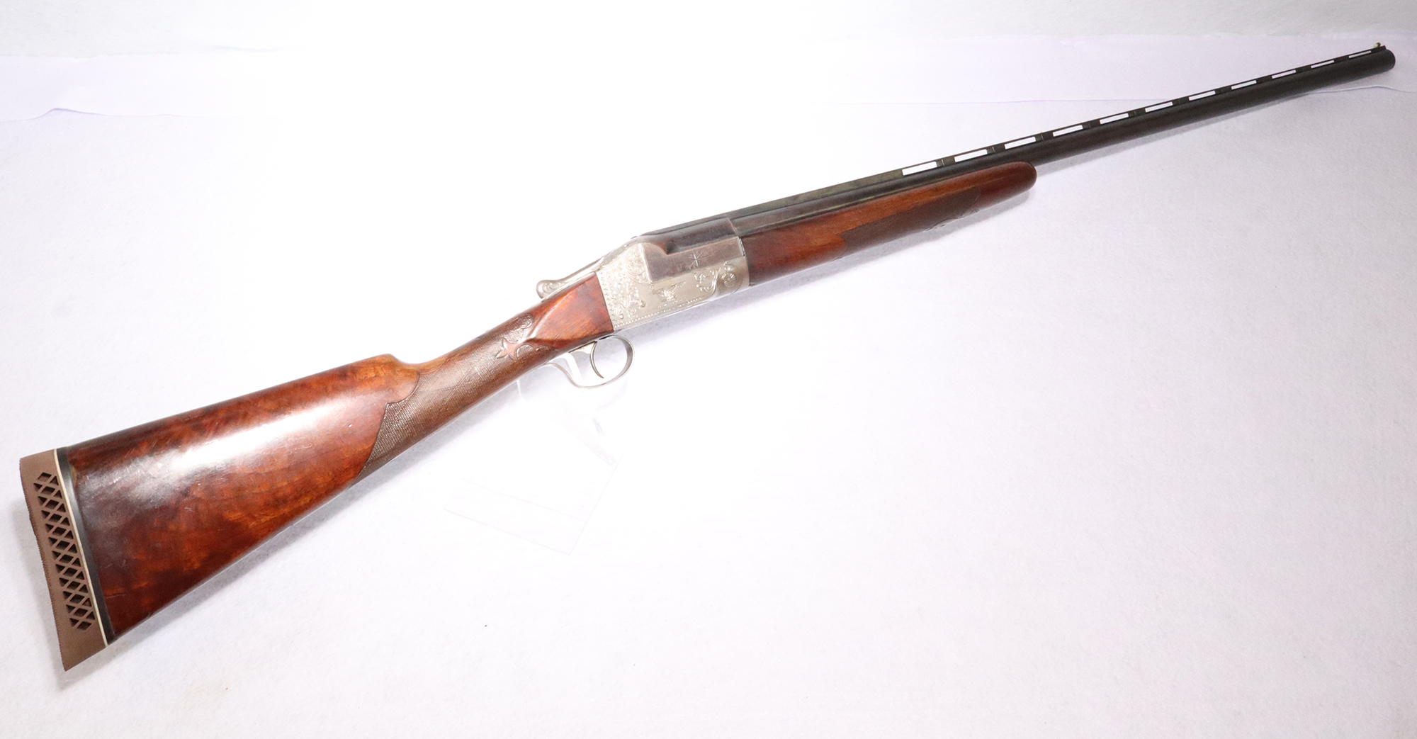 Image of Ithaca ~ Single Shot Shotgun ~ 12 Gauge