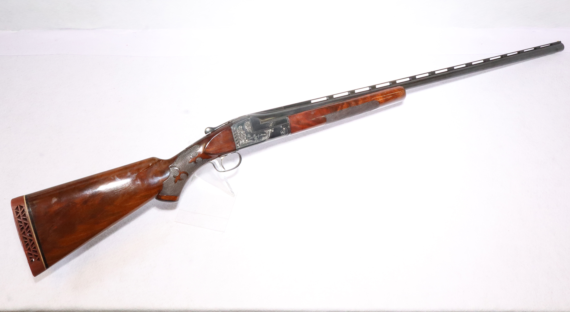 Image of Ithaca ~ Model 4 ~ 12 Gauge