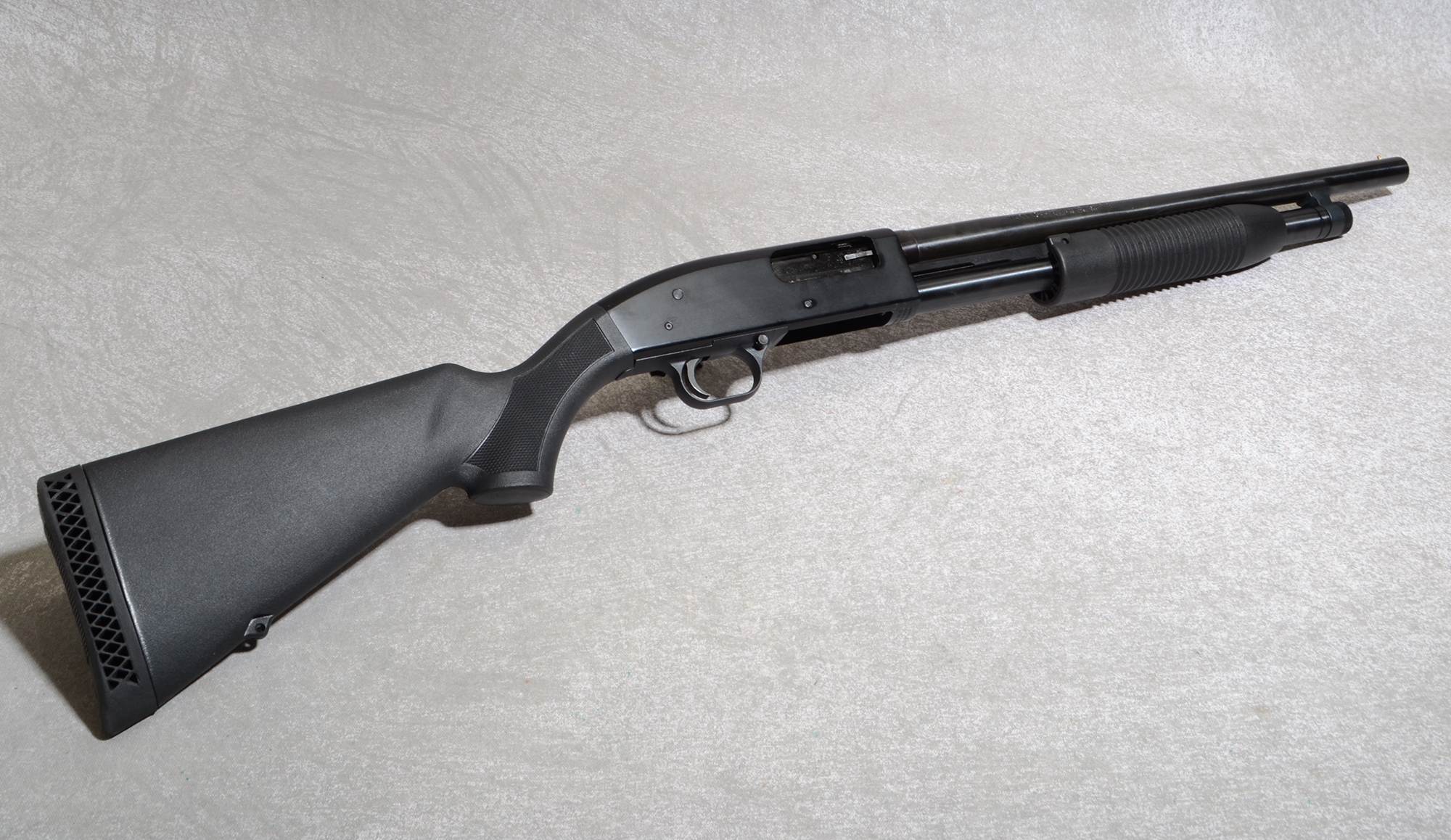 Image of Maverick Arms Model 88 Shotgun, 12 Gauge, 18.5 inch Barrel