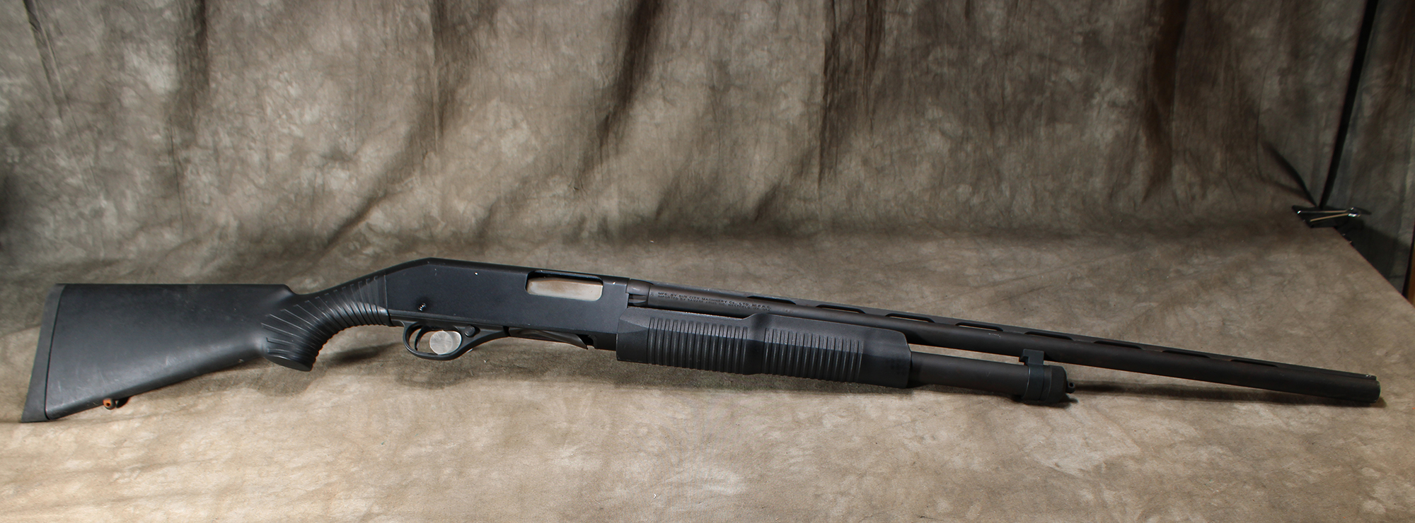 Image of Stevens - 320 - 20 Gauge