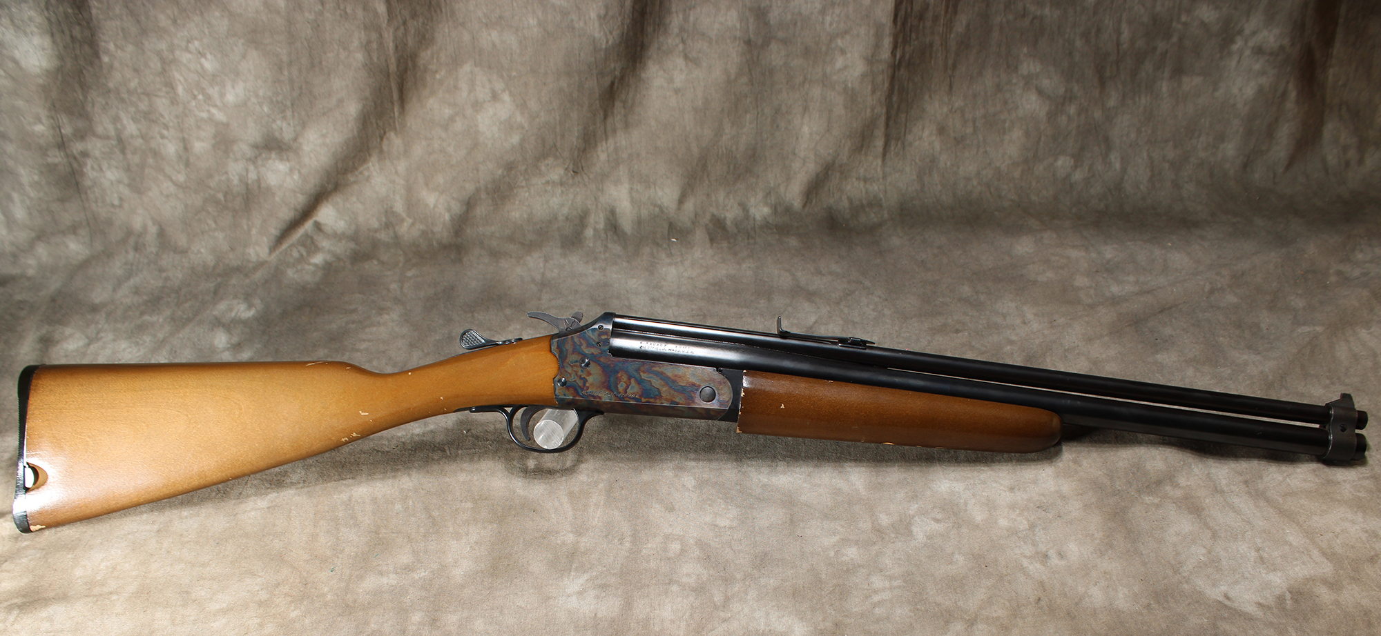 Image of Savage - 24C - 22 LR / 20 Gauge