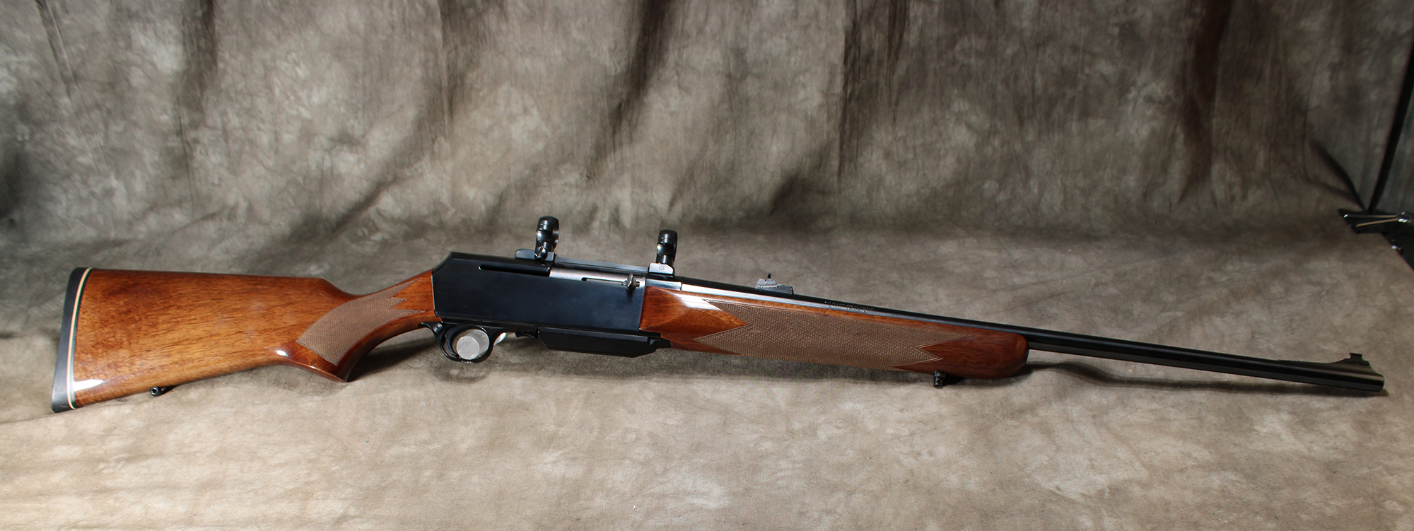 Image of Browning - BAR - 300 Win. Mag.