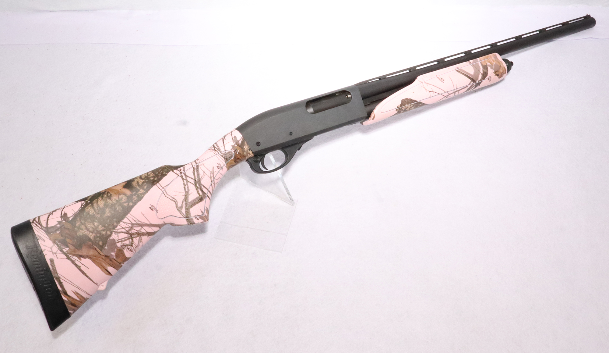 Image of Remington ~ 870 ~ 20 Gauge