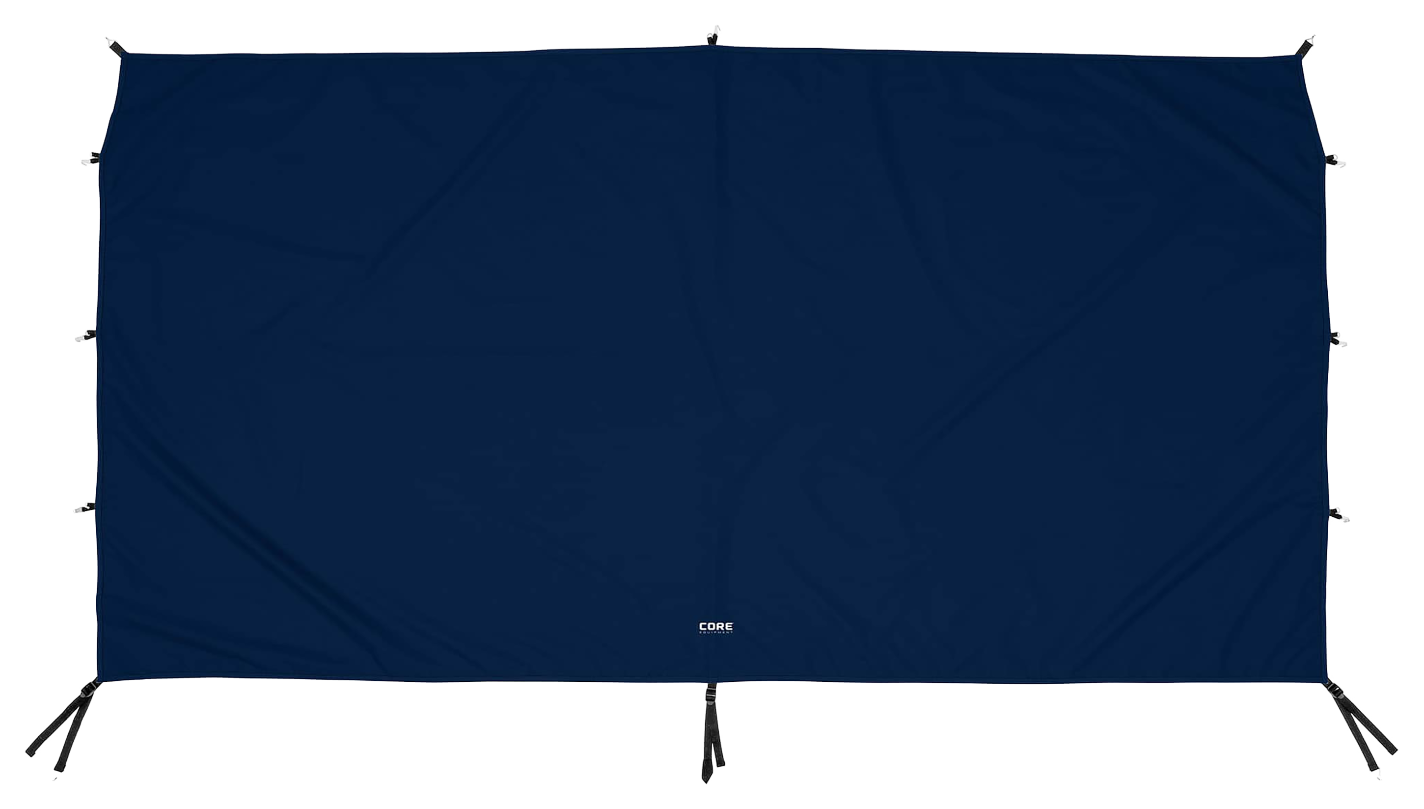 Image of CORE Equipment Canopy Sun Wall Accessory - Navy