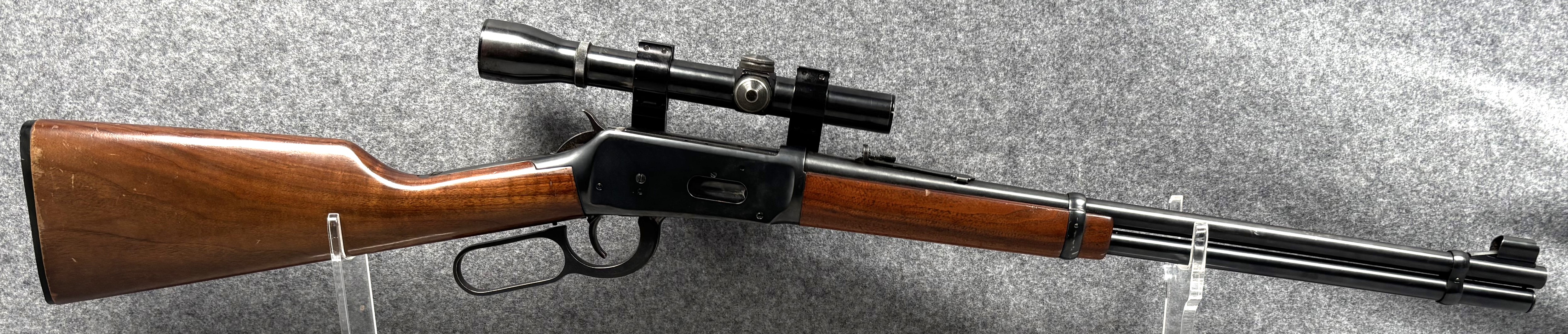 WINCHESTER~94~.30-30 WINCHESTER - Winchester
