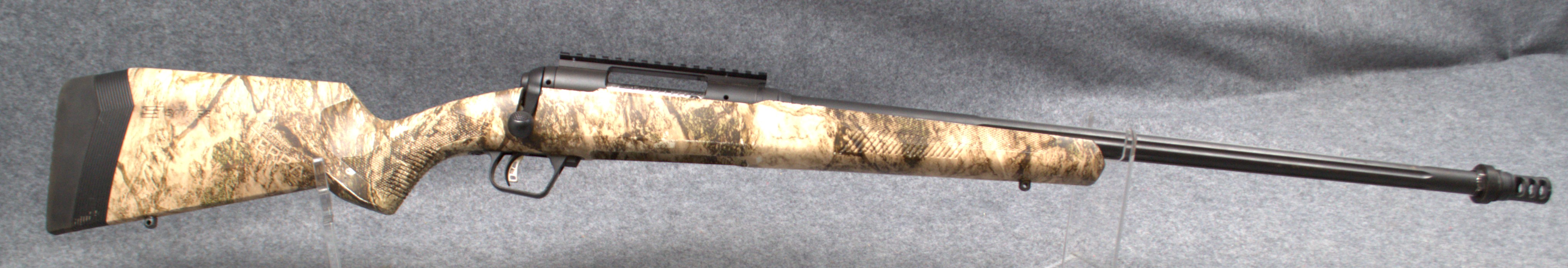 Savage~110~6.5 Creedmoor - Savage Arms