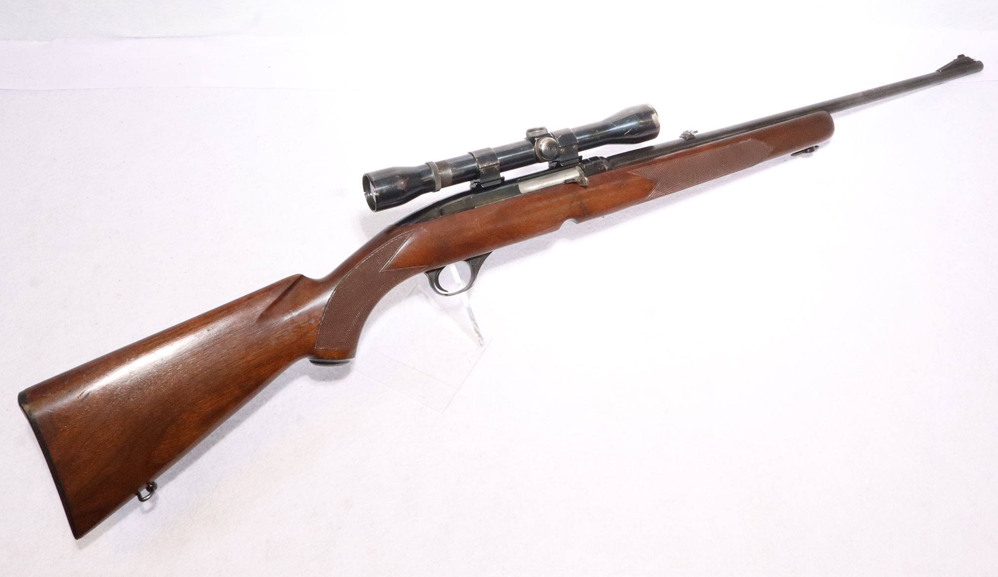Winchester ~ 100 ~ .308 Winchester - Winchester