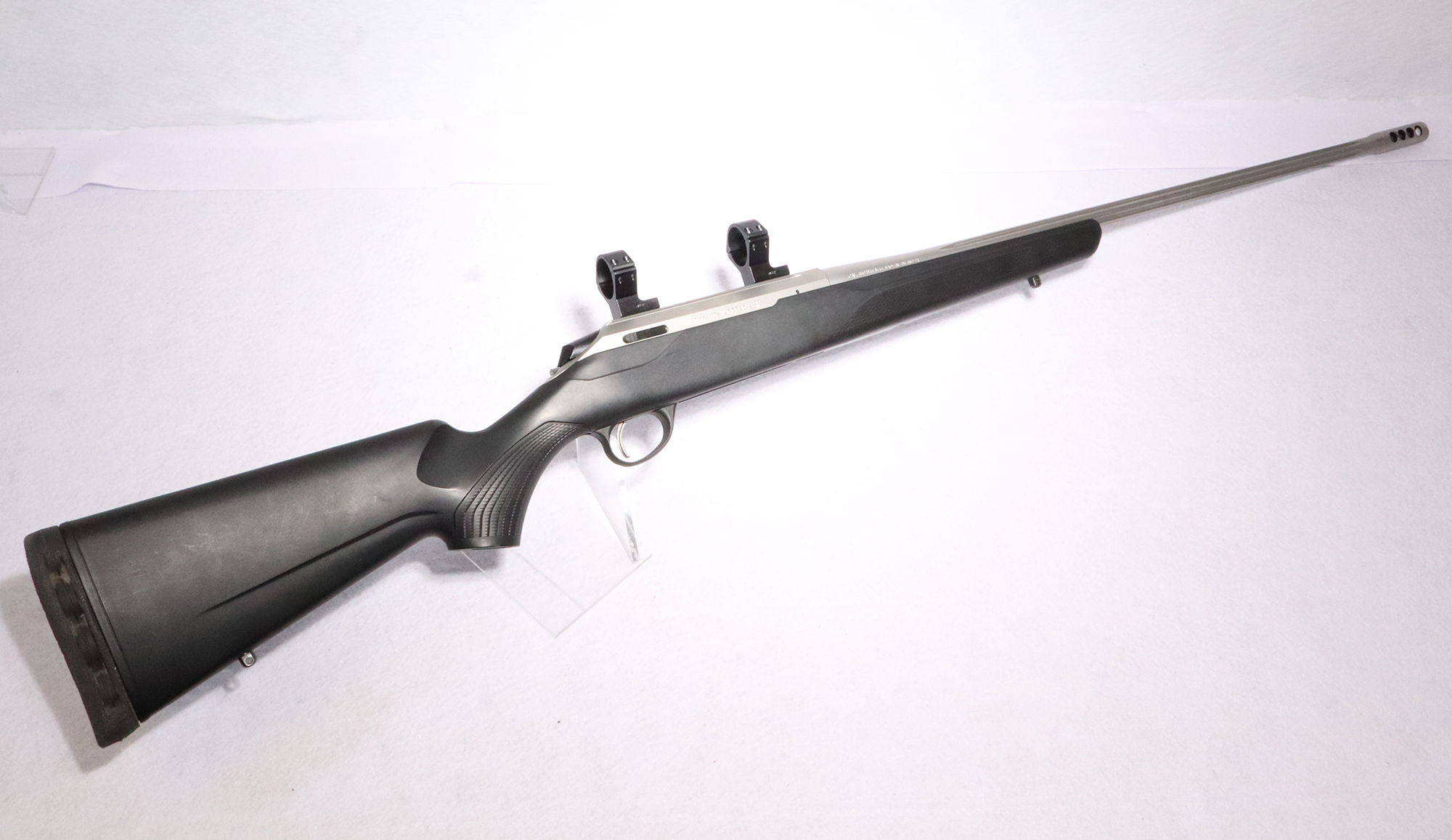 Tikka ~ T3X ~ .300 Winchester Magnum - Tikka