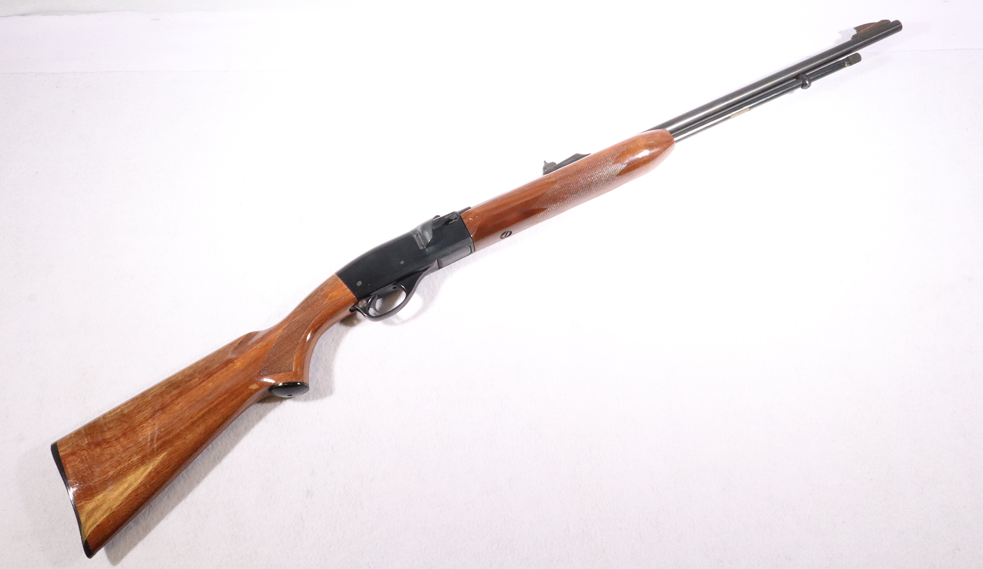 Remington ~ 552 ″Speedmaster″ ~ .22 S, L, LR - Remington