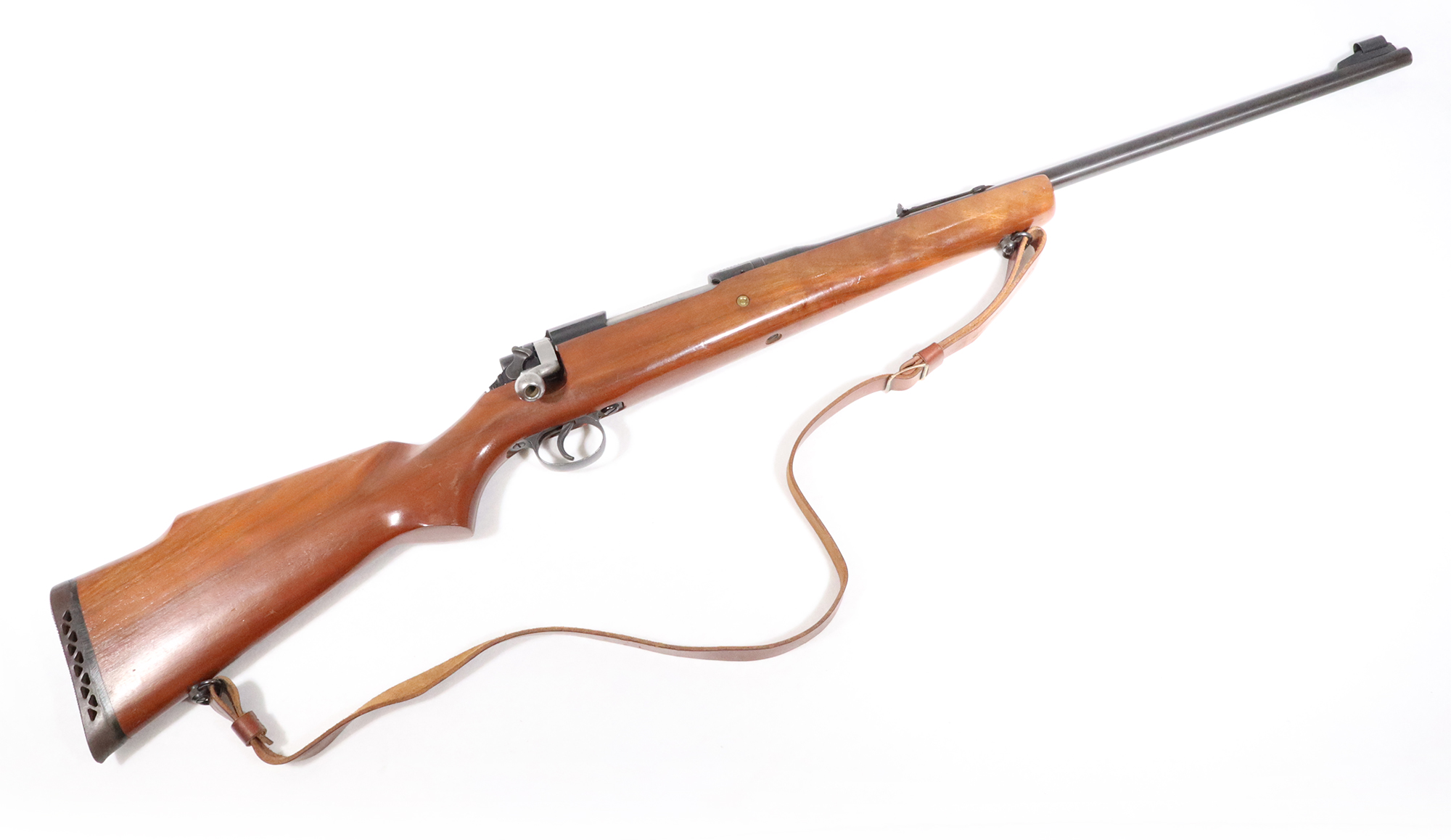 Eddystone ~ 1917 ~ .30-06 Springfield - Eddystone