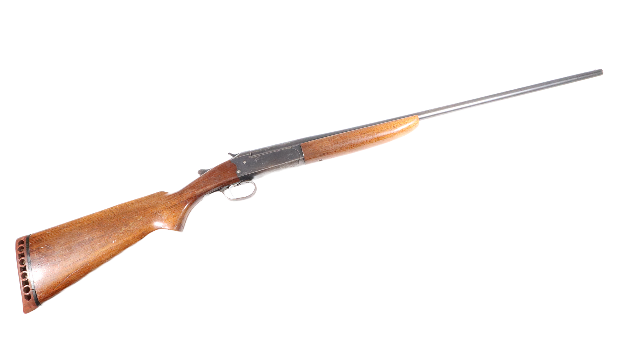 HSB &Co ~ Whippet Model C ~ .410 Ga (SKU: 5056238) - 