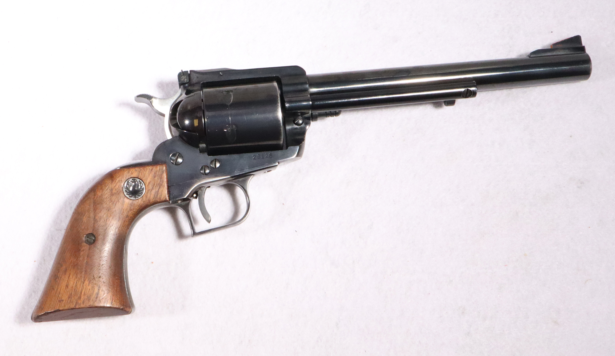 Image of Ruger ~ Super Blackhawk ~ .44 Magnum (SKU: 5056251)