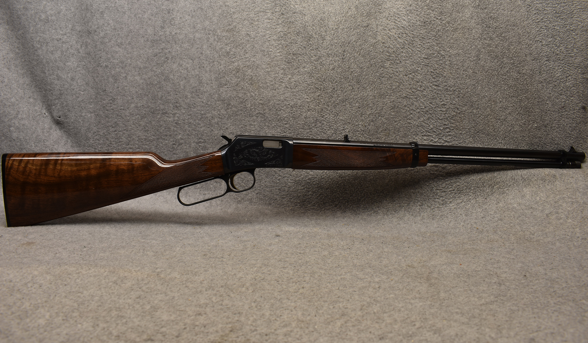 Image of Browning ~ BL-22 ~ .22 Short, Long, Long Rifle