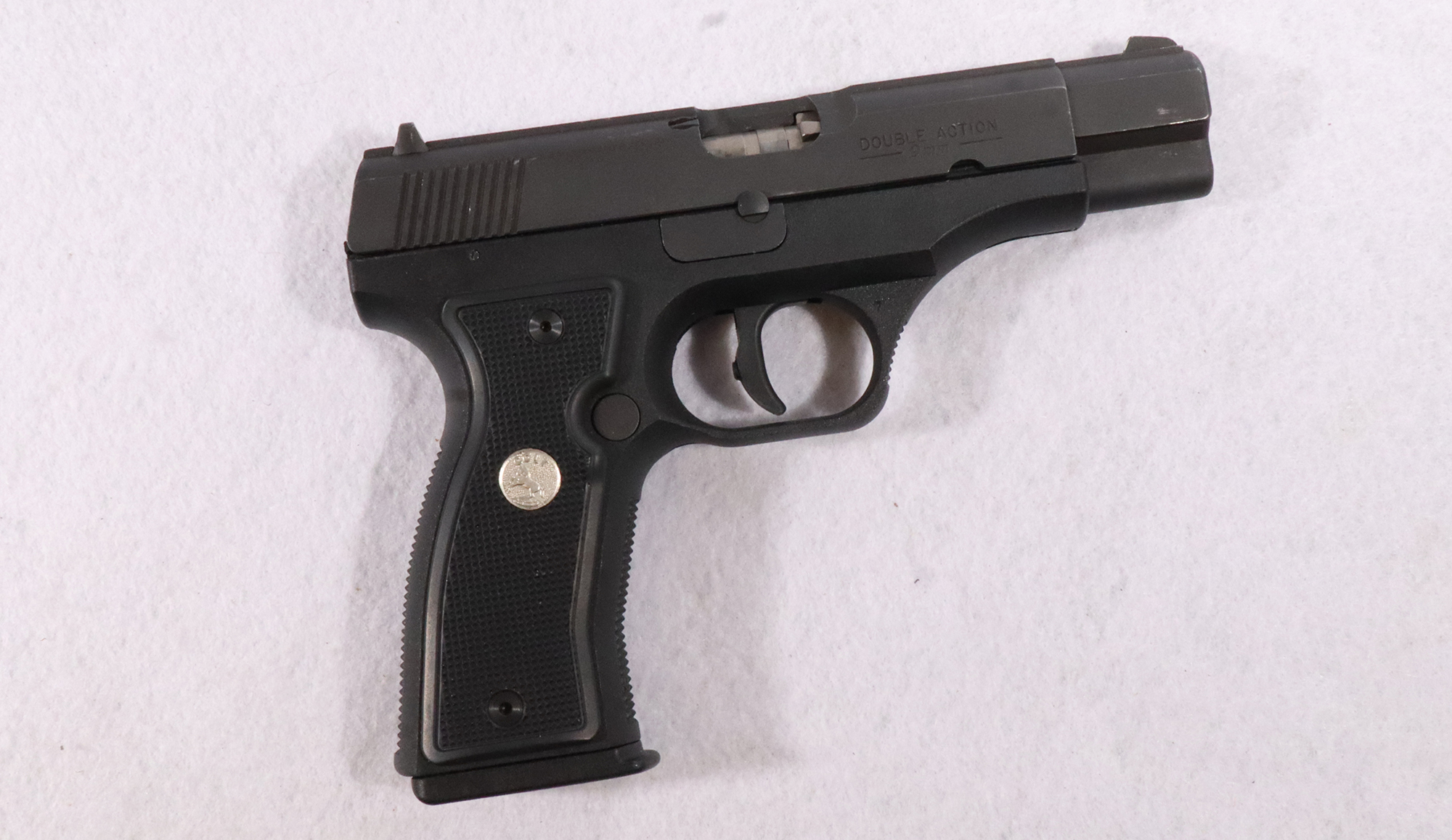 Image of Colt ~ 2000 ~ 9mm Luger (SKU: 5056322)