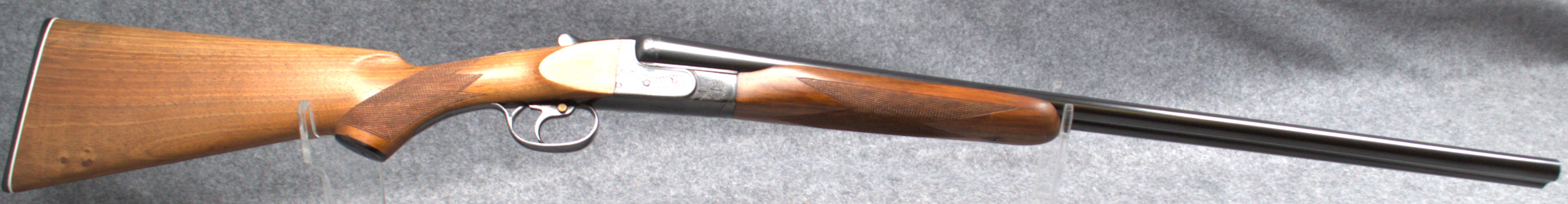  Aguirre Y Aranz~Matador~20 Gauge - $1199.99 at Bass Pro Shops