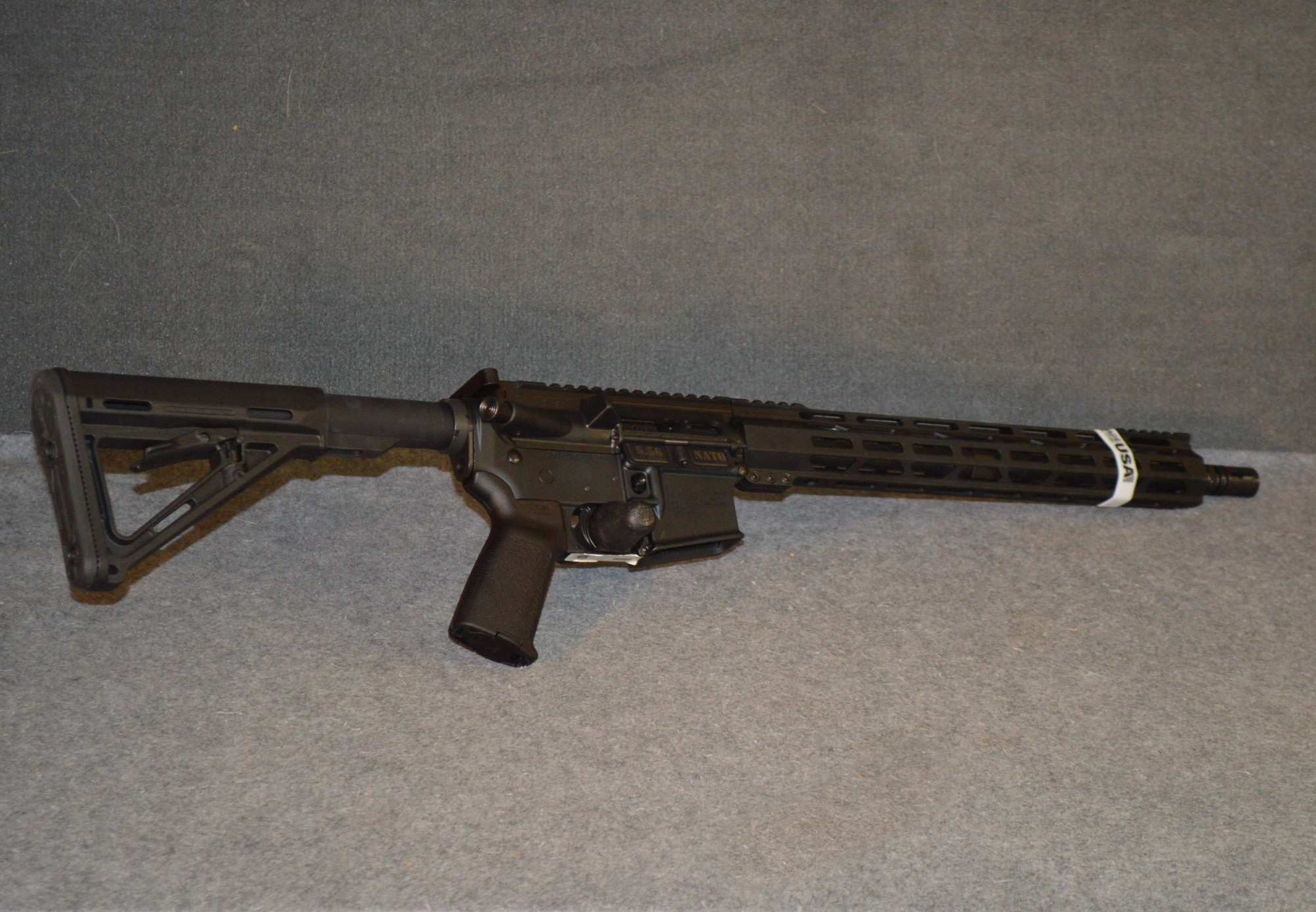 Image of Diamondback Firearms ~ DB15 ~ 5.56 NATO