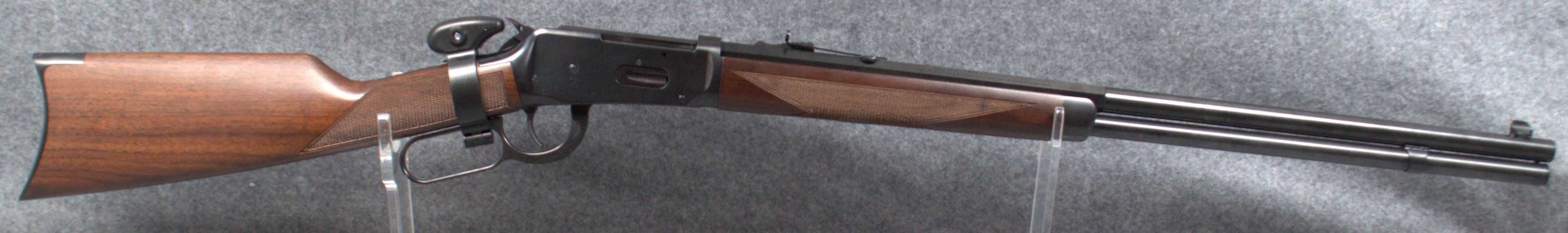 Winchester~1894~30-30 Win - Winchester