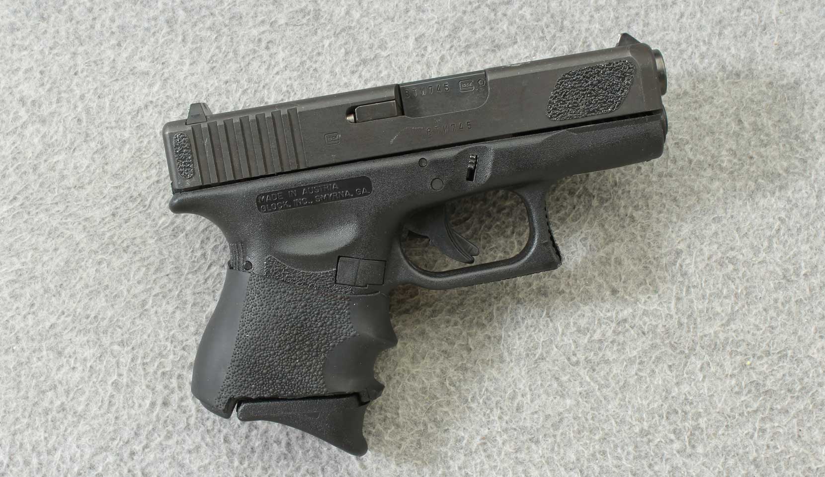 Image of Glock ~ G27 ~ .40 S&W