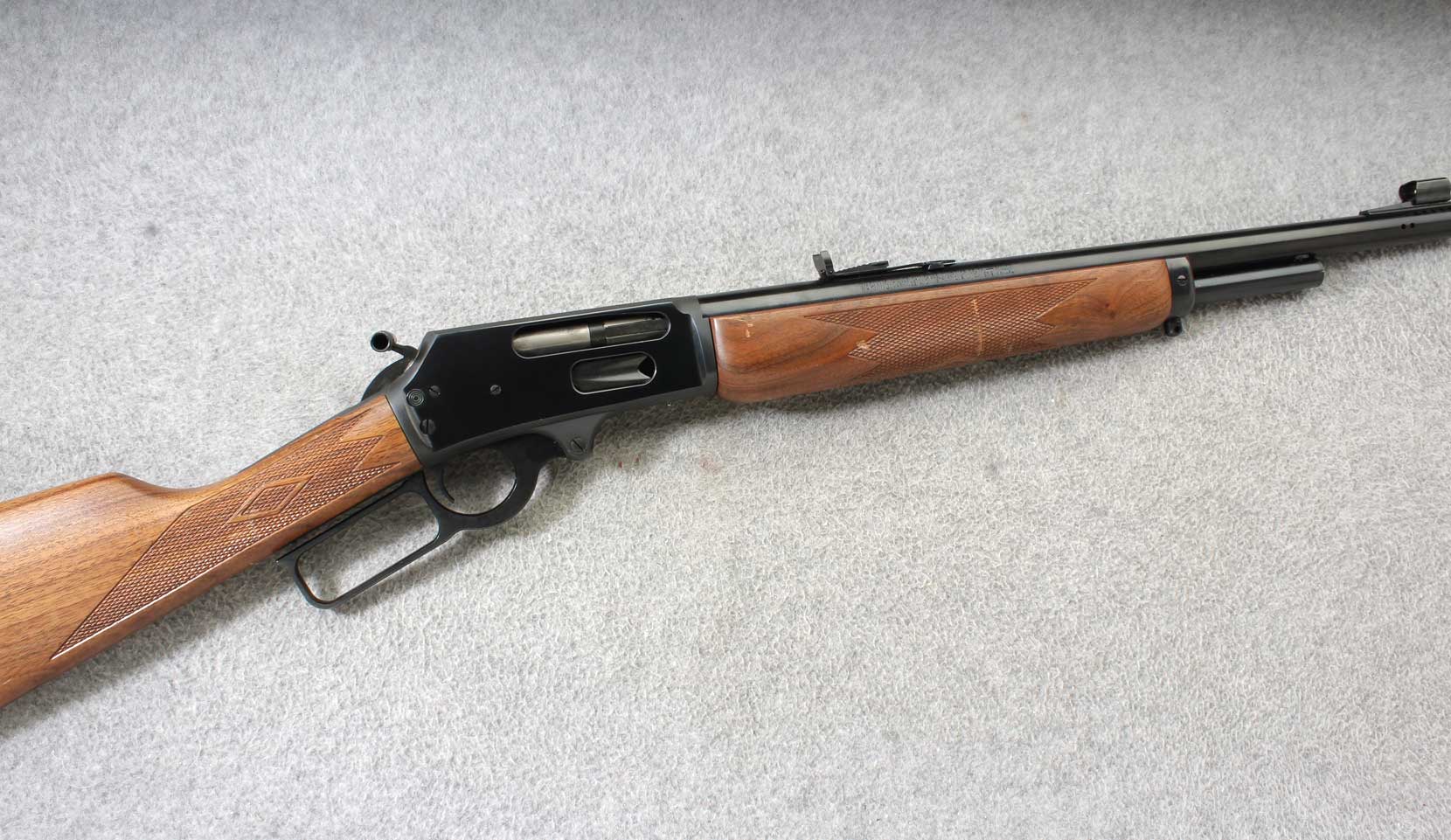 Marlin ~ 1895M ~ .450 Marlin - Marlin Firearms