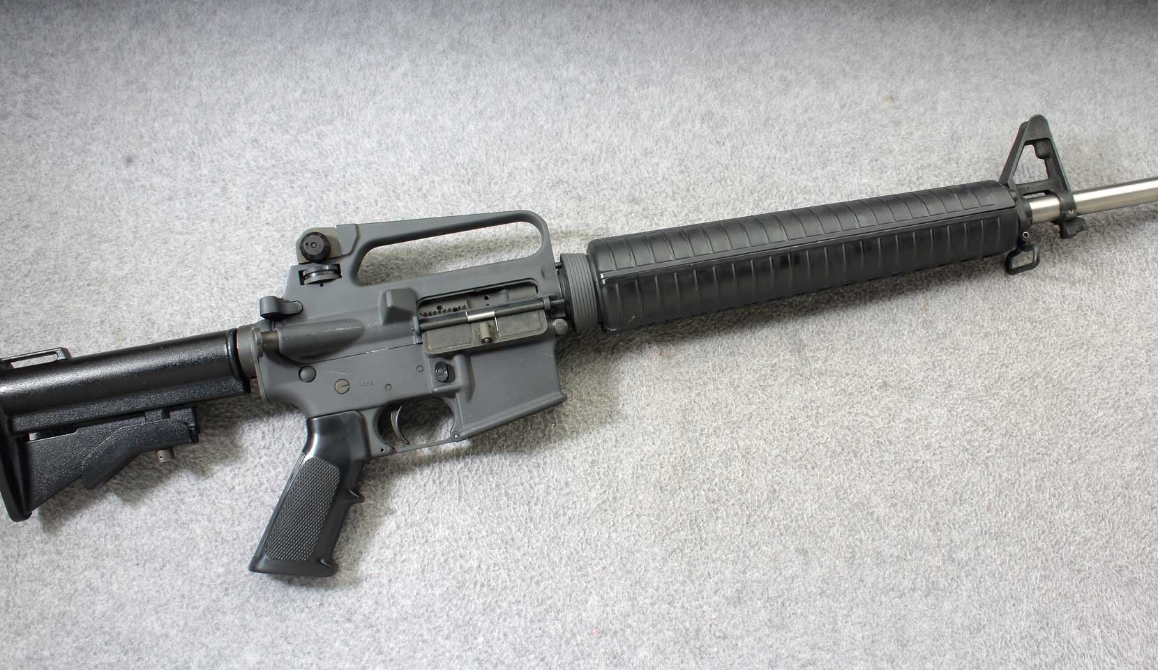 Image of Eagle Arms ~ EA-15 ~ 5.56x45mm NATO