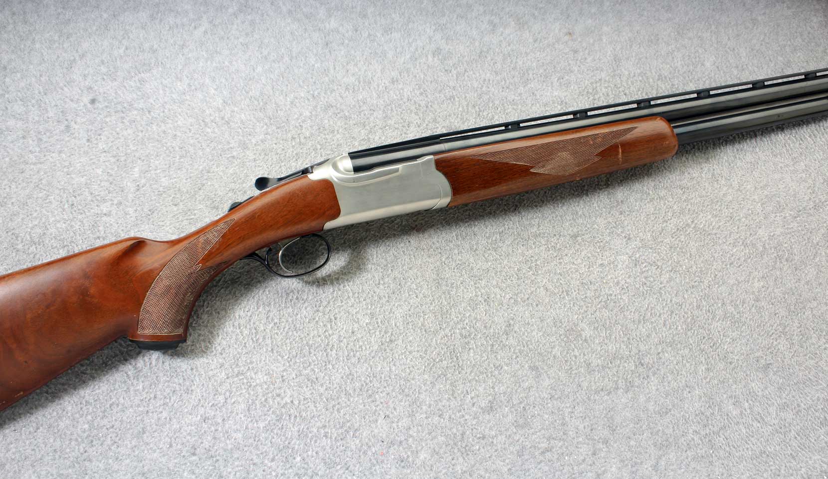 Image of Ruger ~ Red Label Model 04110 ~ 12 Gauge