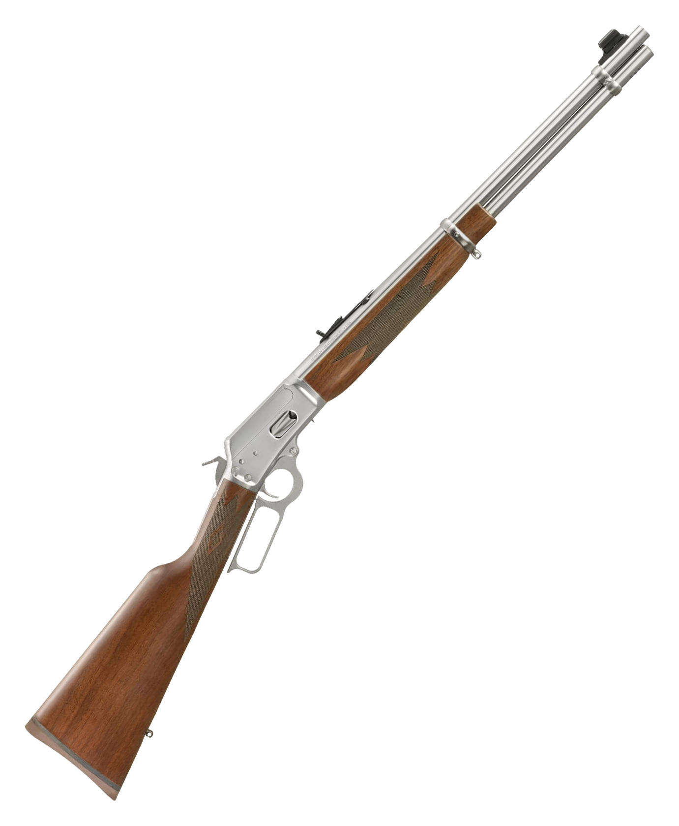 Image of Marlin Classic Series Model 1894 250th Anniversary Lever-Action Rifle