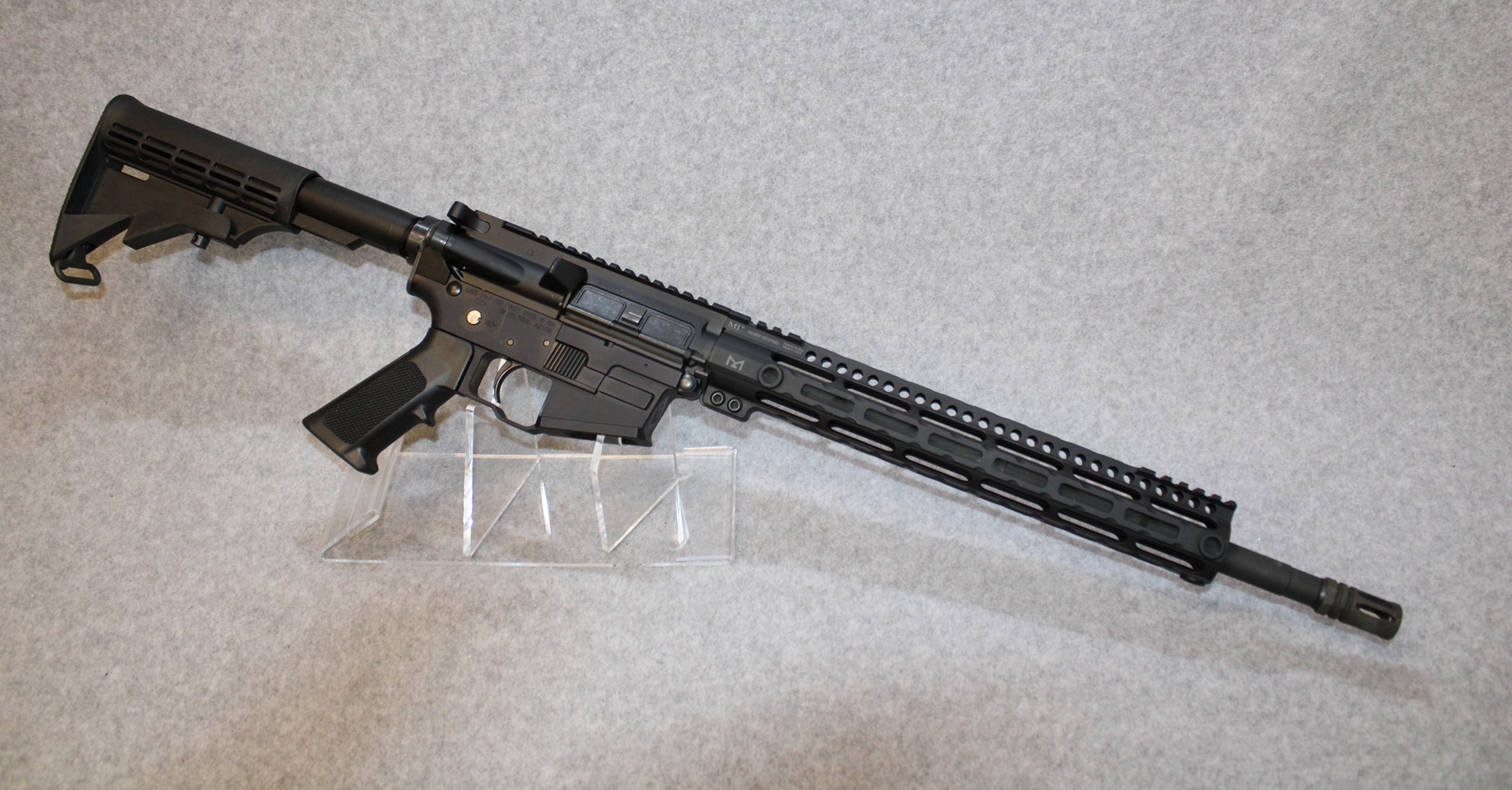 Lone Wolf Arms~G9 Multical~.9mm