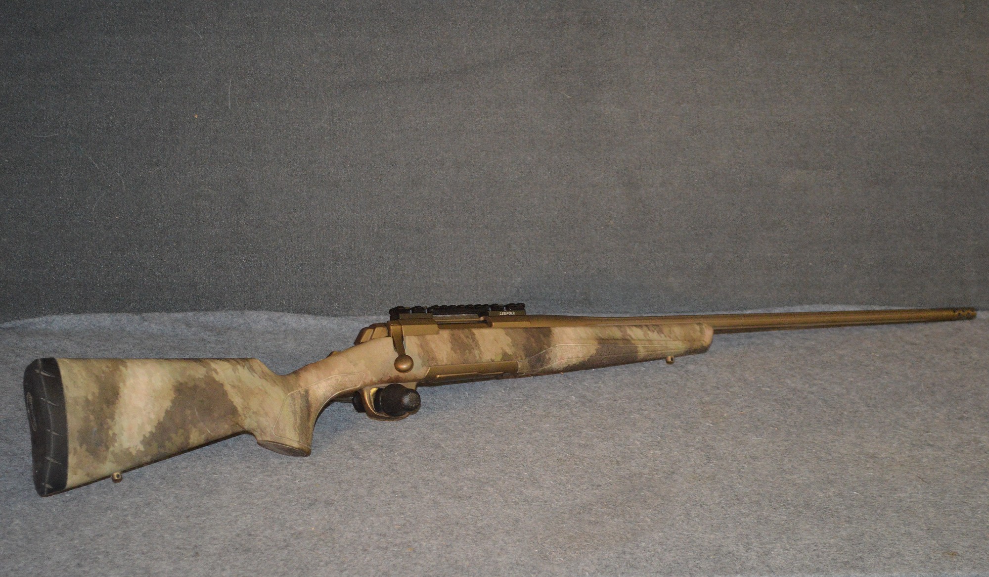 Image of Browning ~ X-Bolt ~ 6.5 PRC
